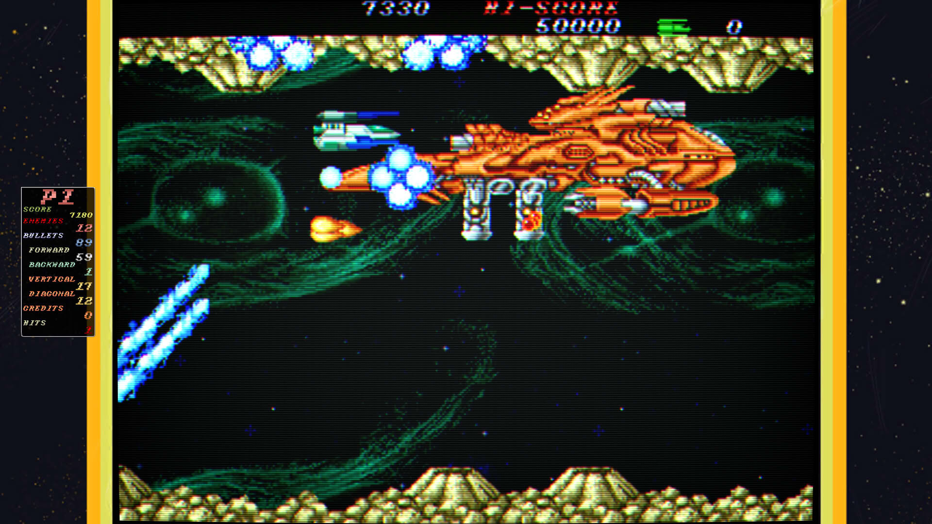 Screenshot for Hellfire