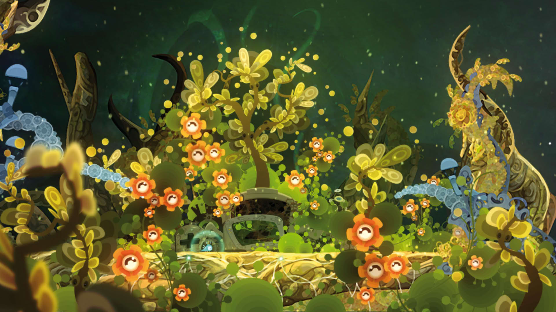 Screenshot for Fly'n