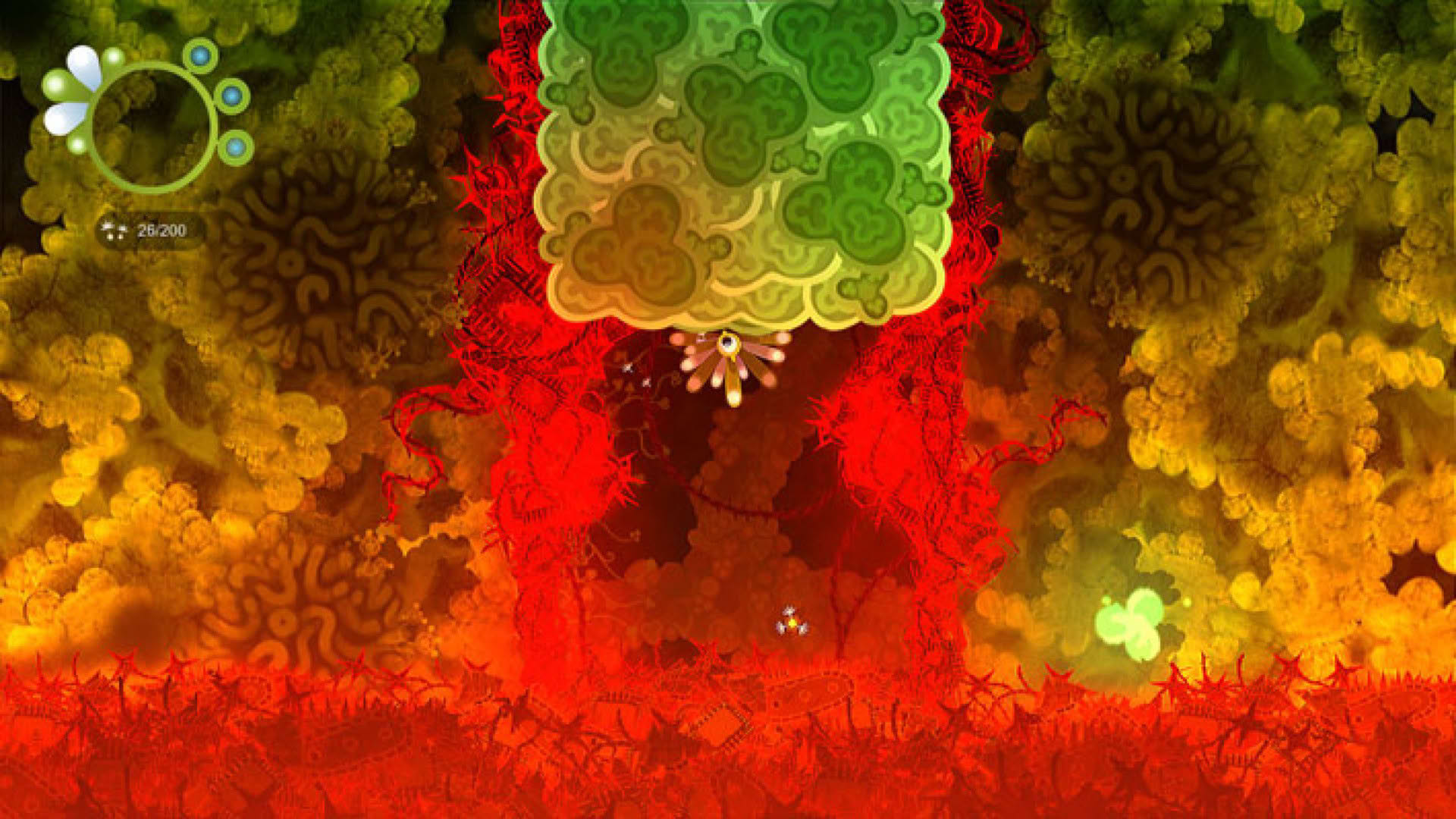 Screenshot for Fly'n