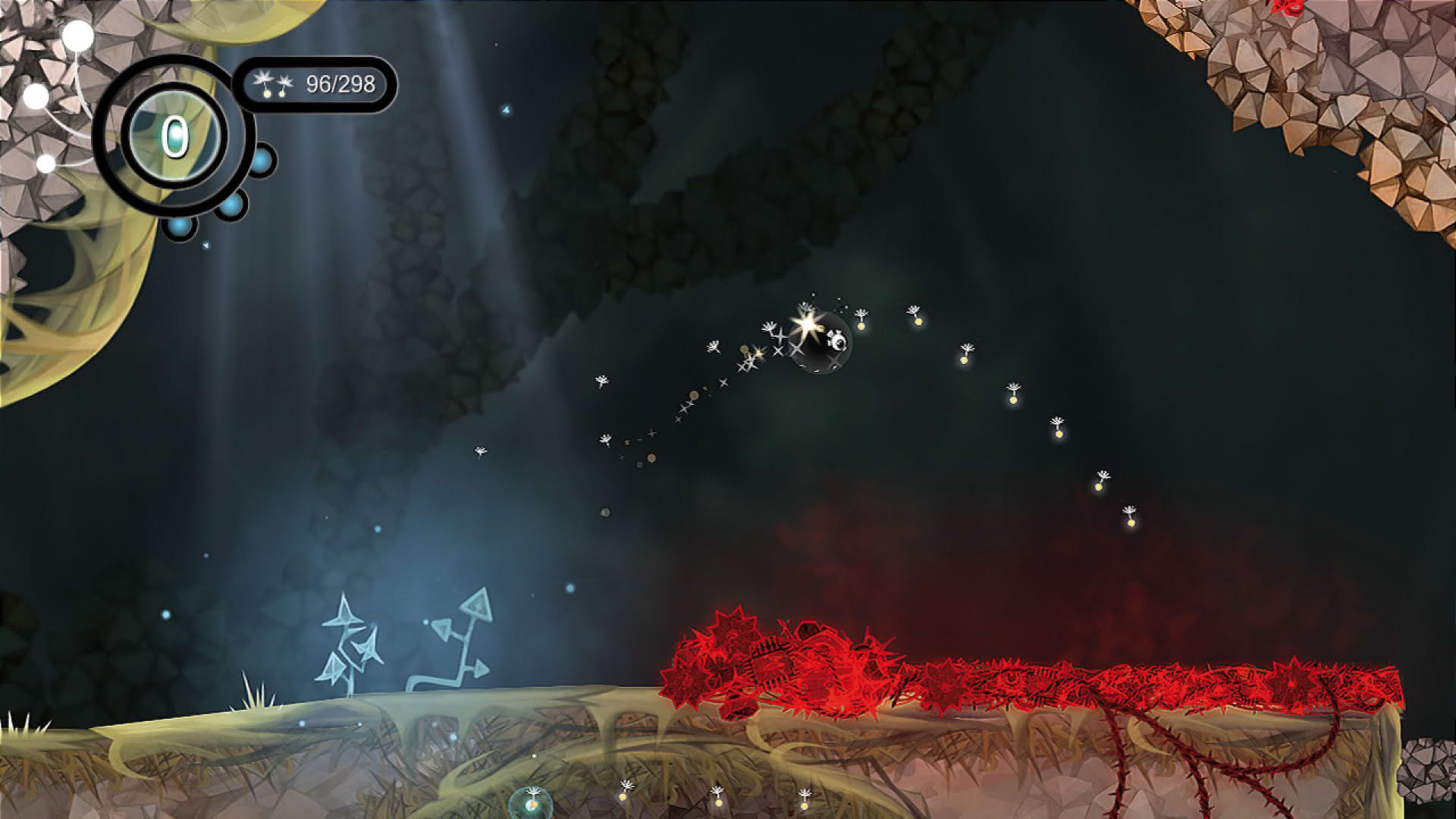Screenshot for Fly'n