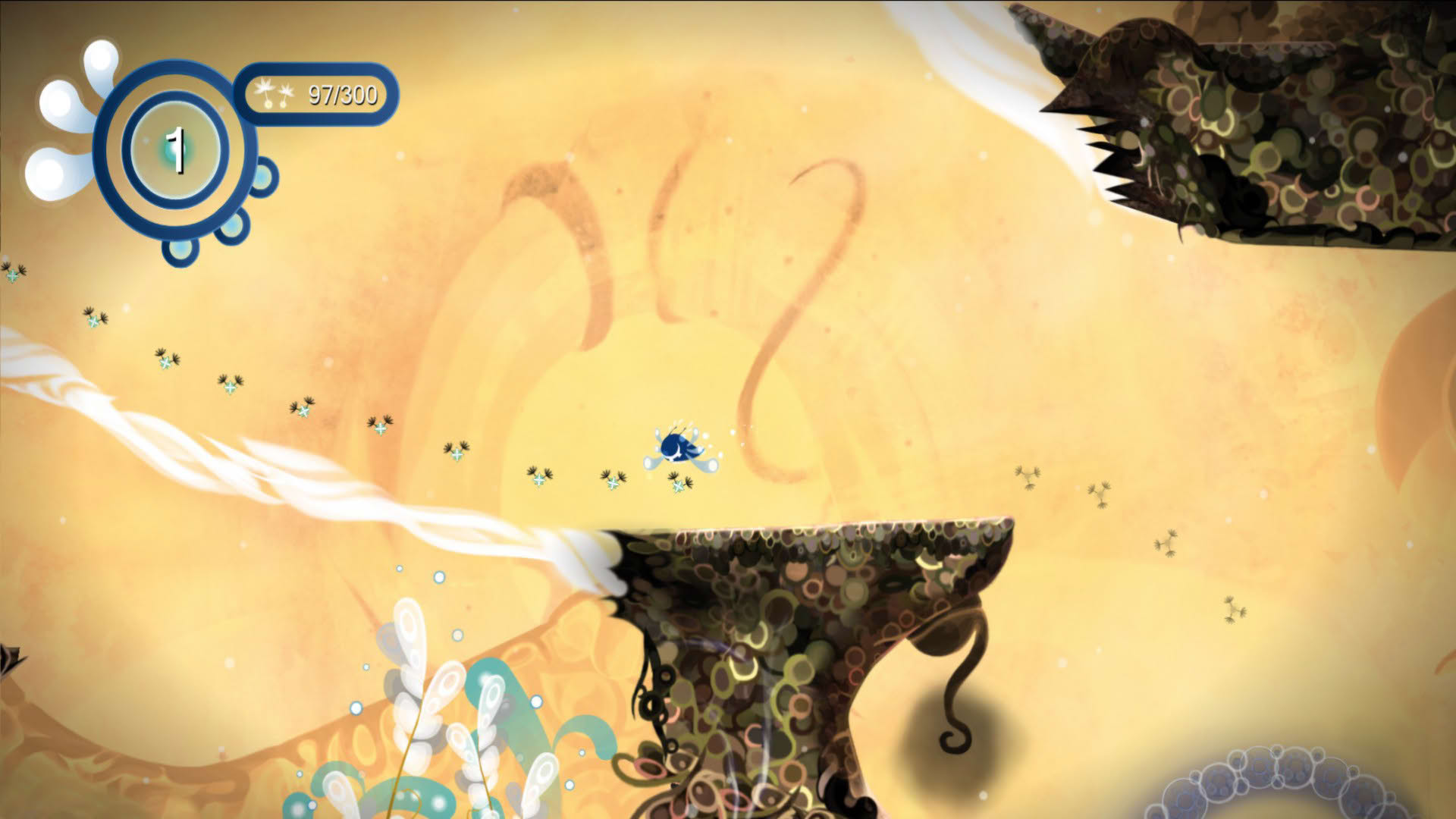 Screenshot for Fly'n