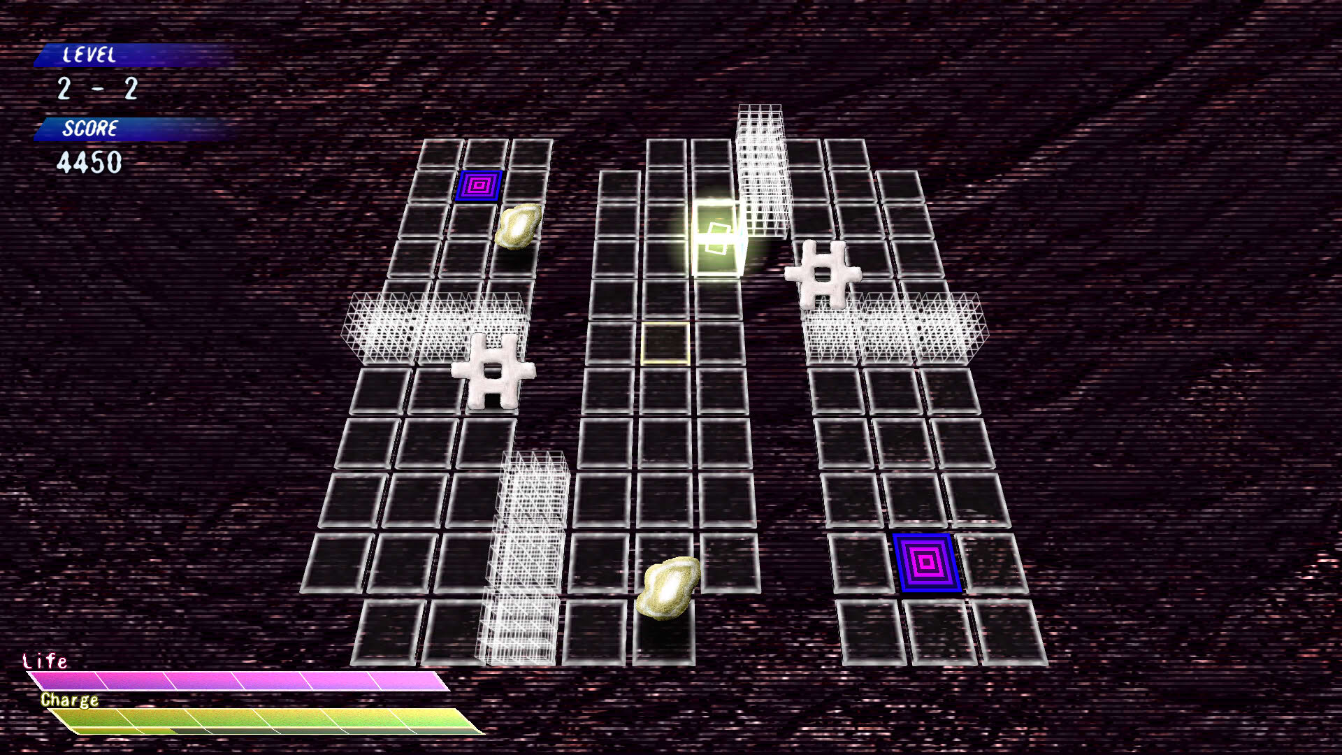 Screenshot for Cubis
