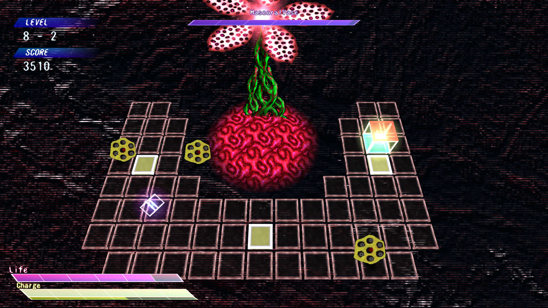 Screenshot for Cubis