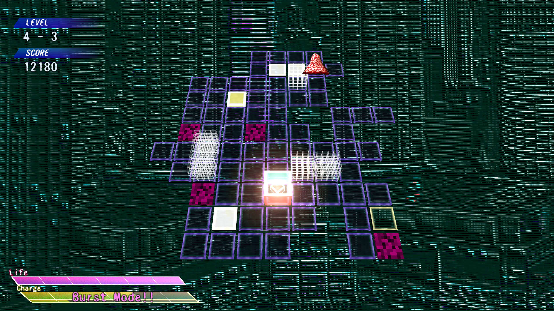 Screenshot for Cubis
