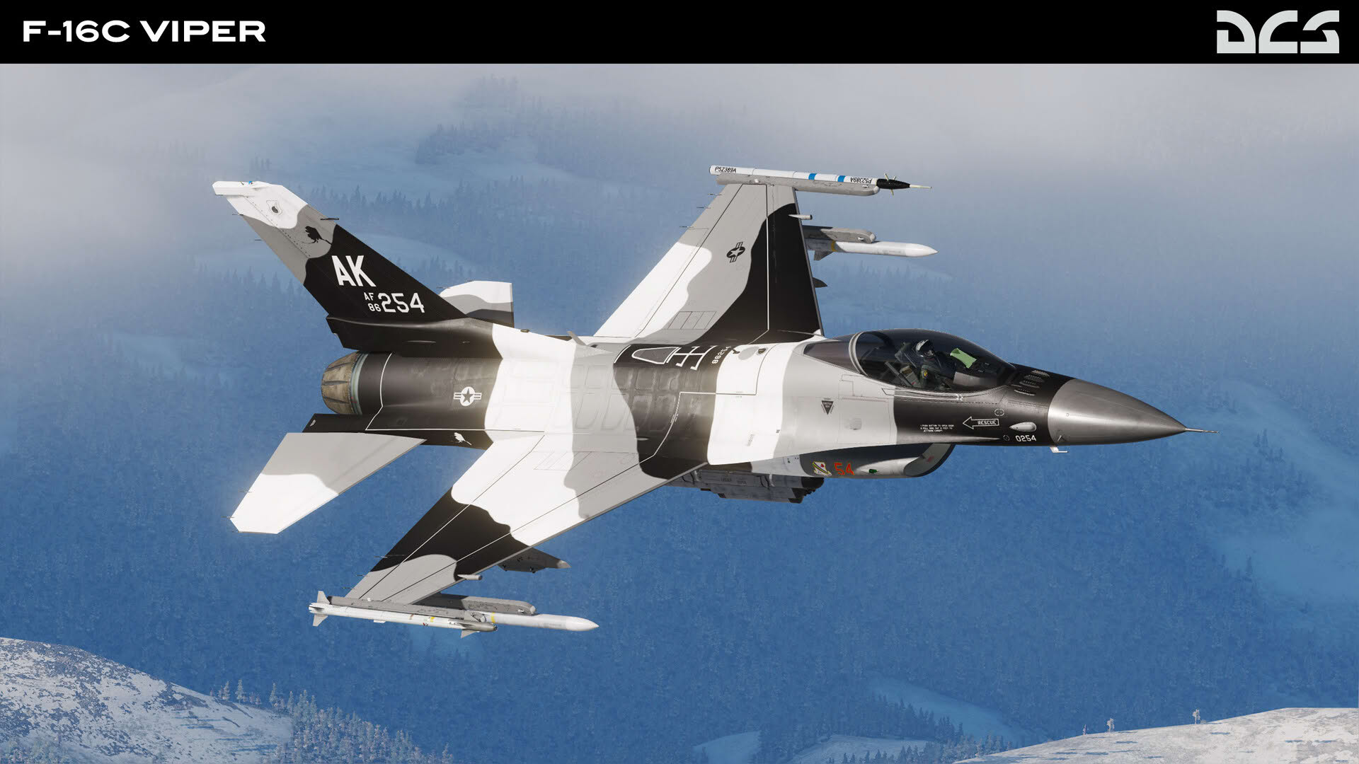 Screenshot for DCS World