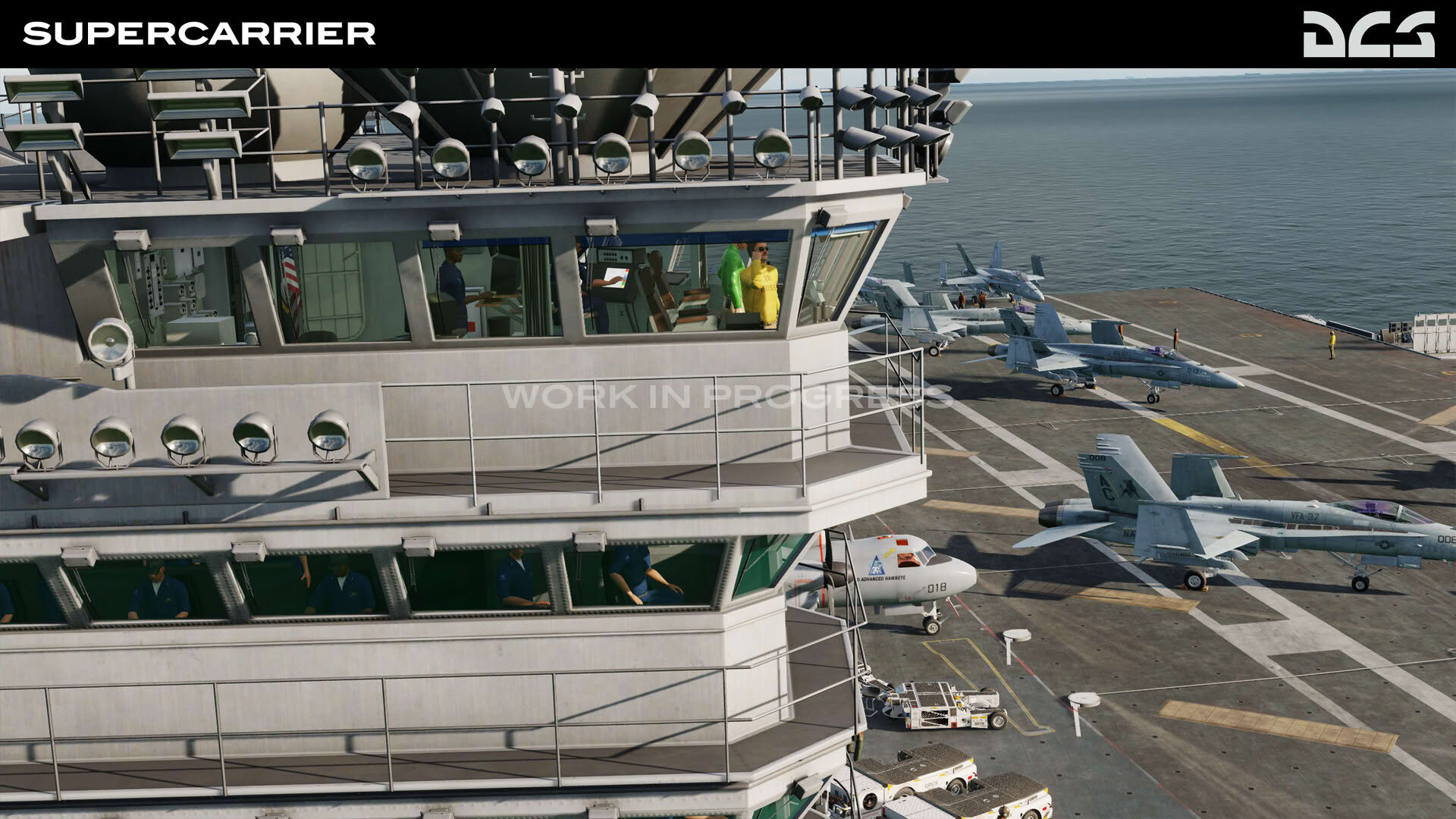 Screenshot for DCS World