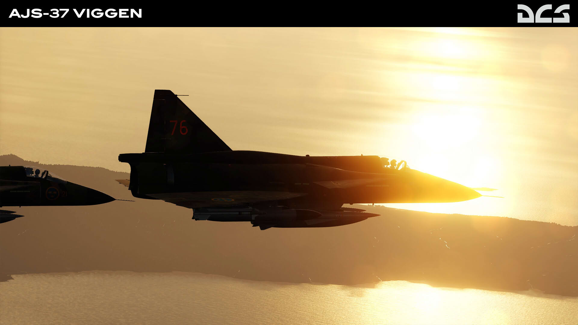 Screenshot for DCS World