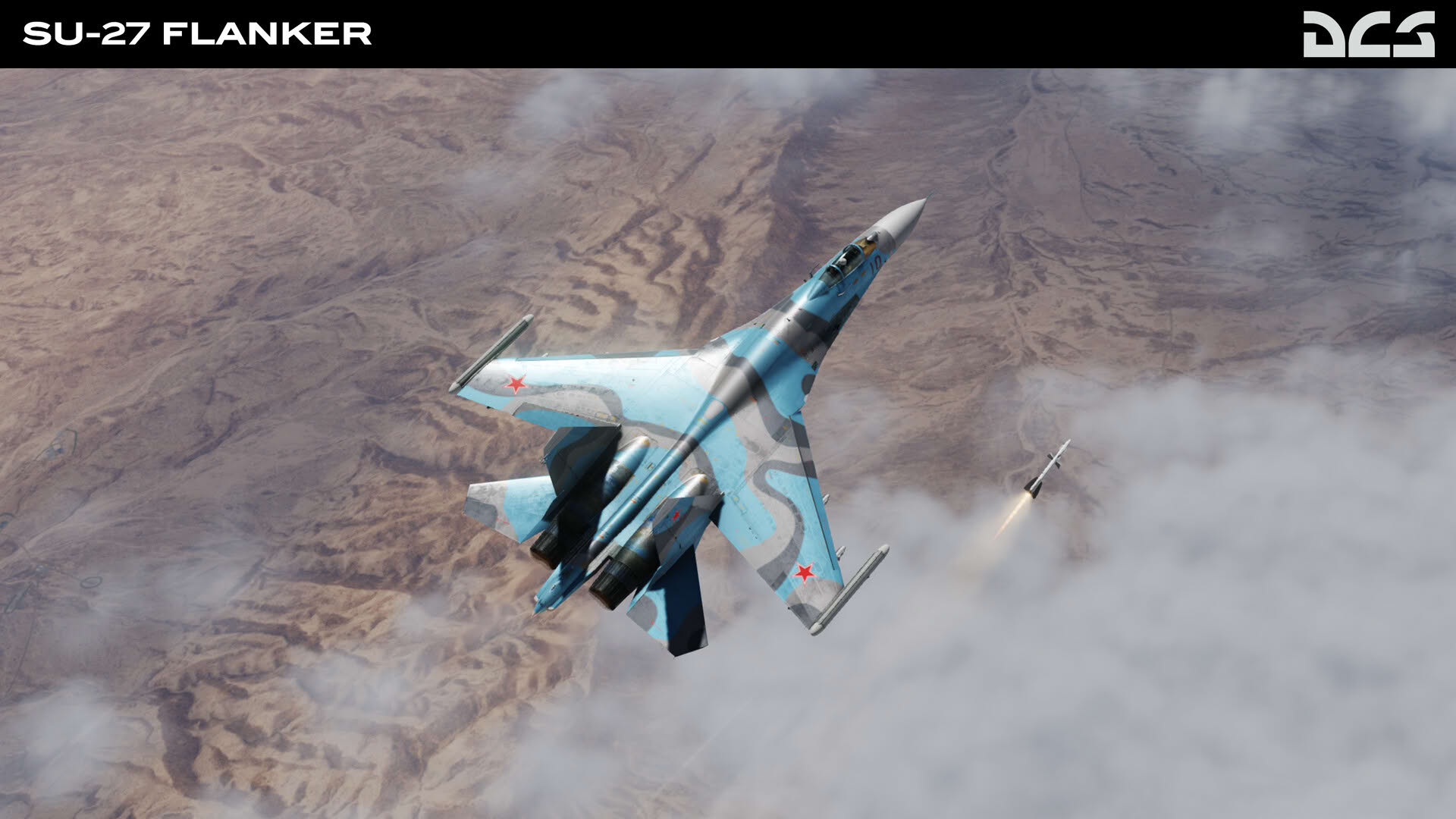 Screenshot for DCS World