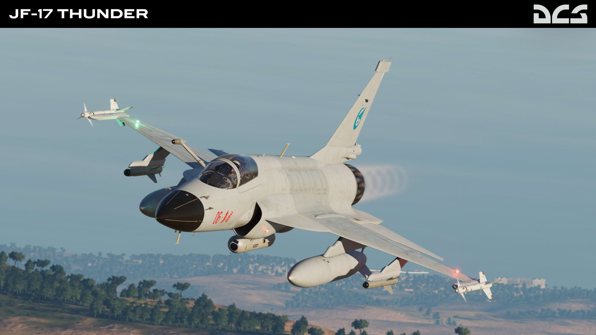 Screenshot for DCS World