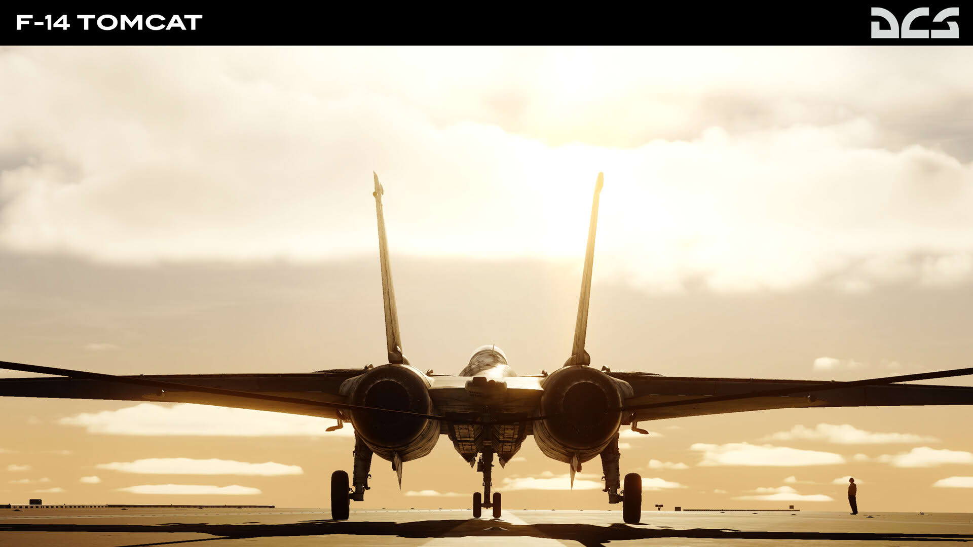 Screenshot for DCS World