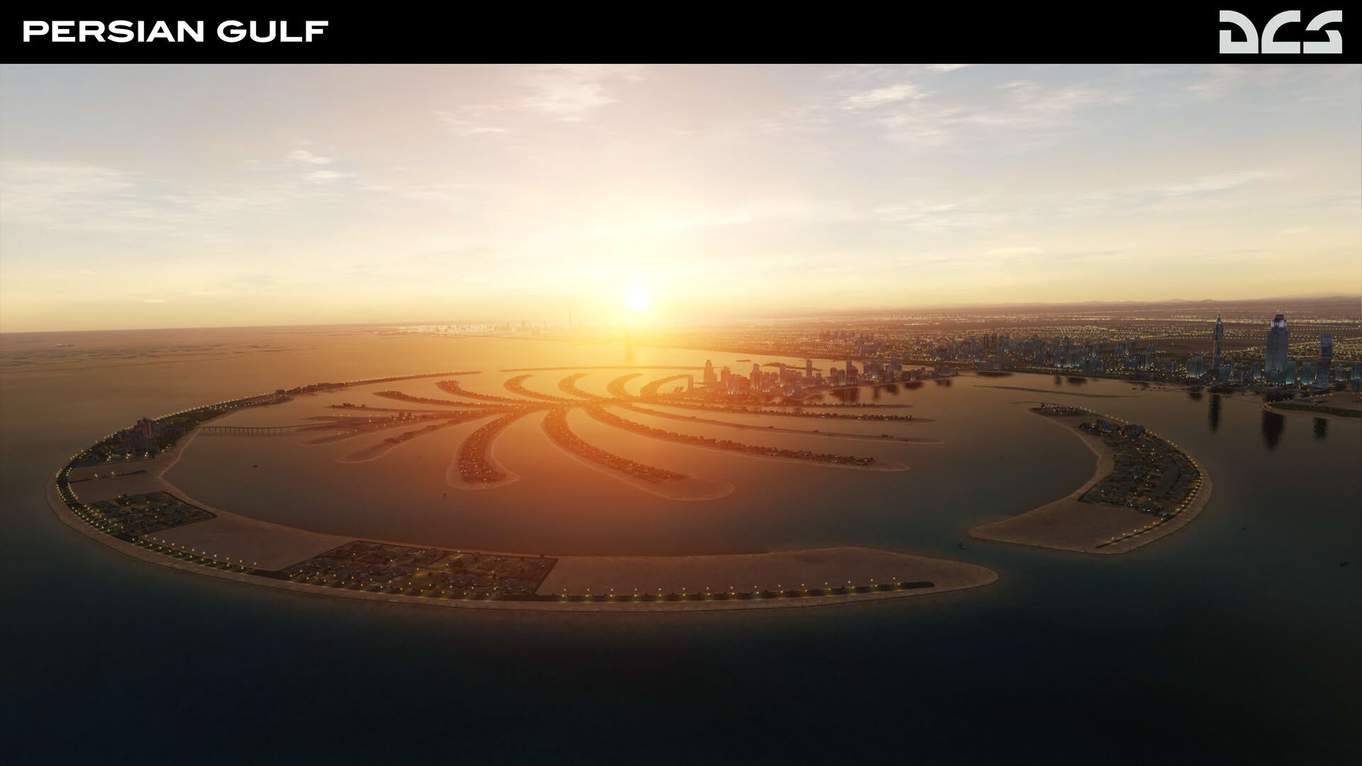 Screenshot for DCS World