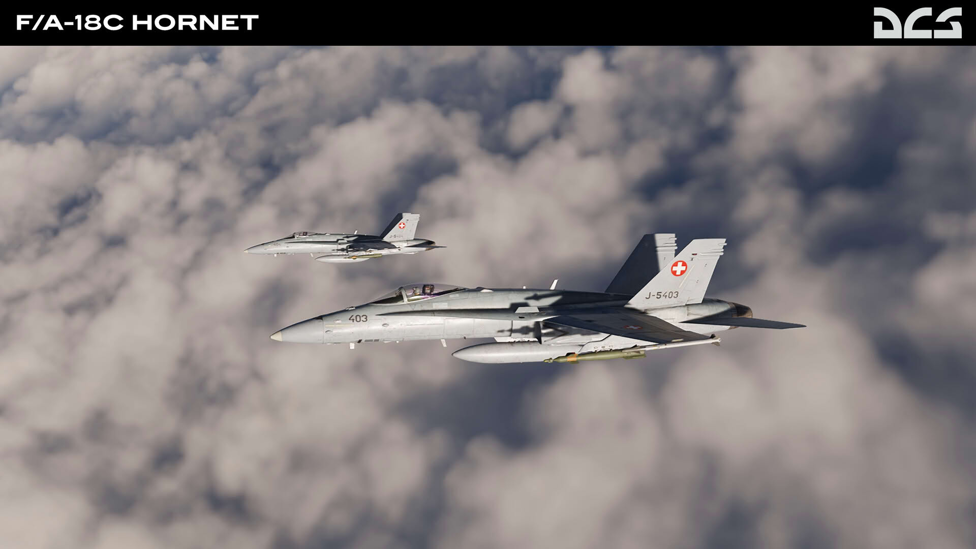 Screenshot for DCS World