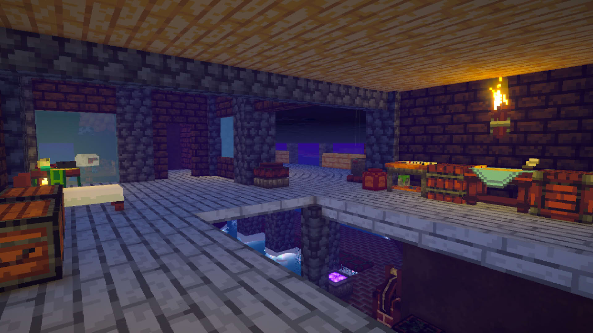 Screenshot for Outpath