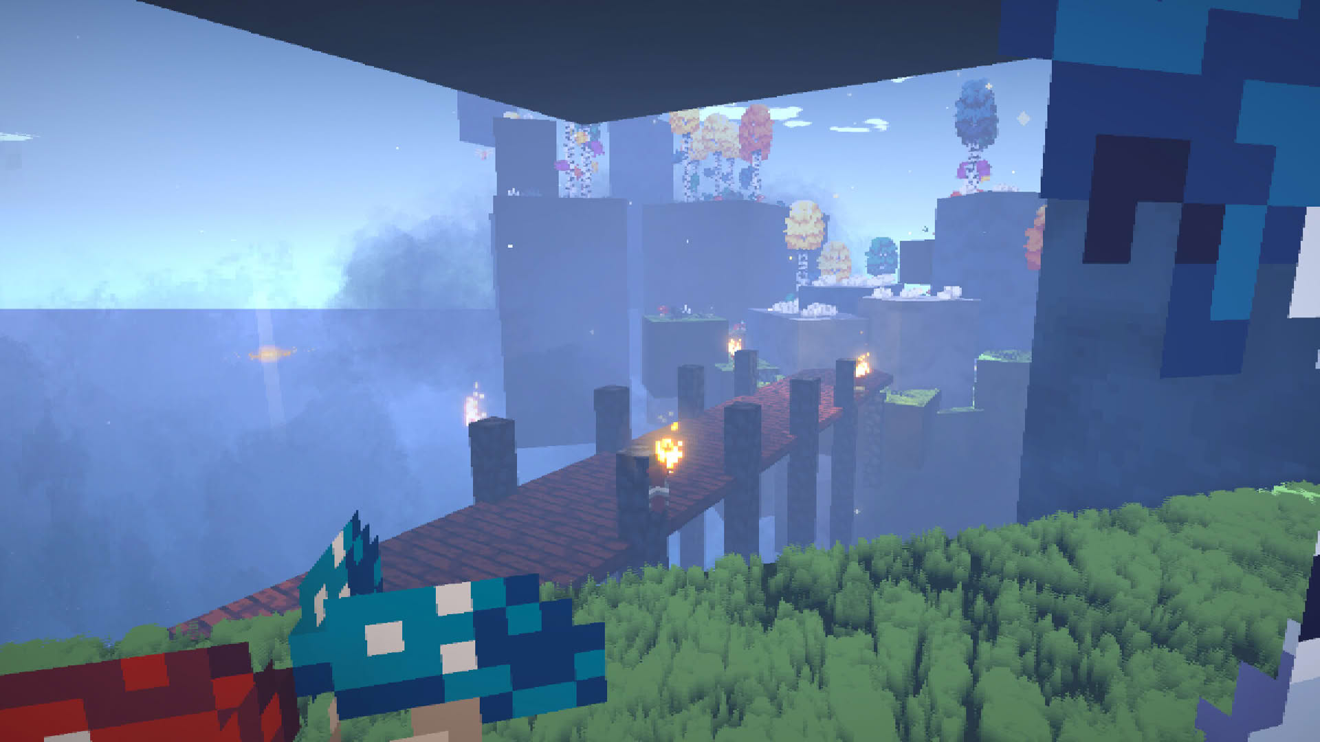 Screenshot for Outpath