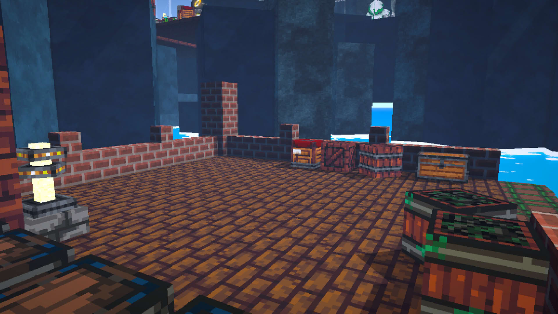 Screenshot for Outpath