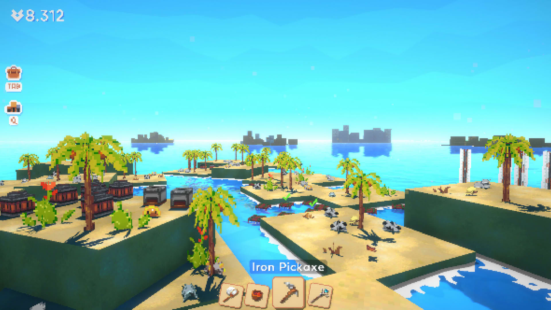 Screenshot for Outpath
