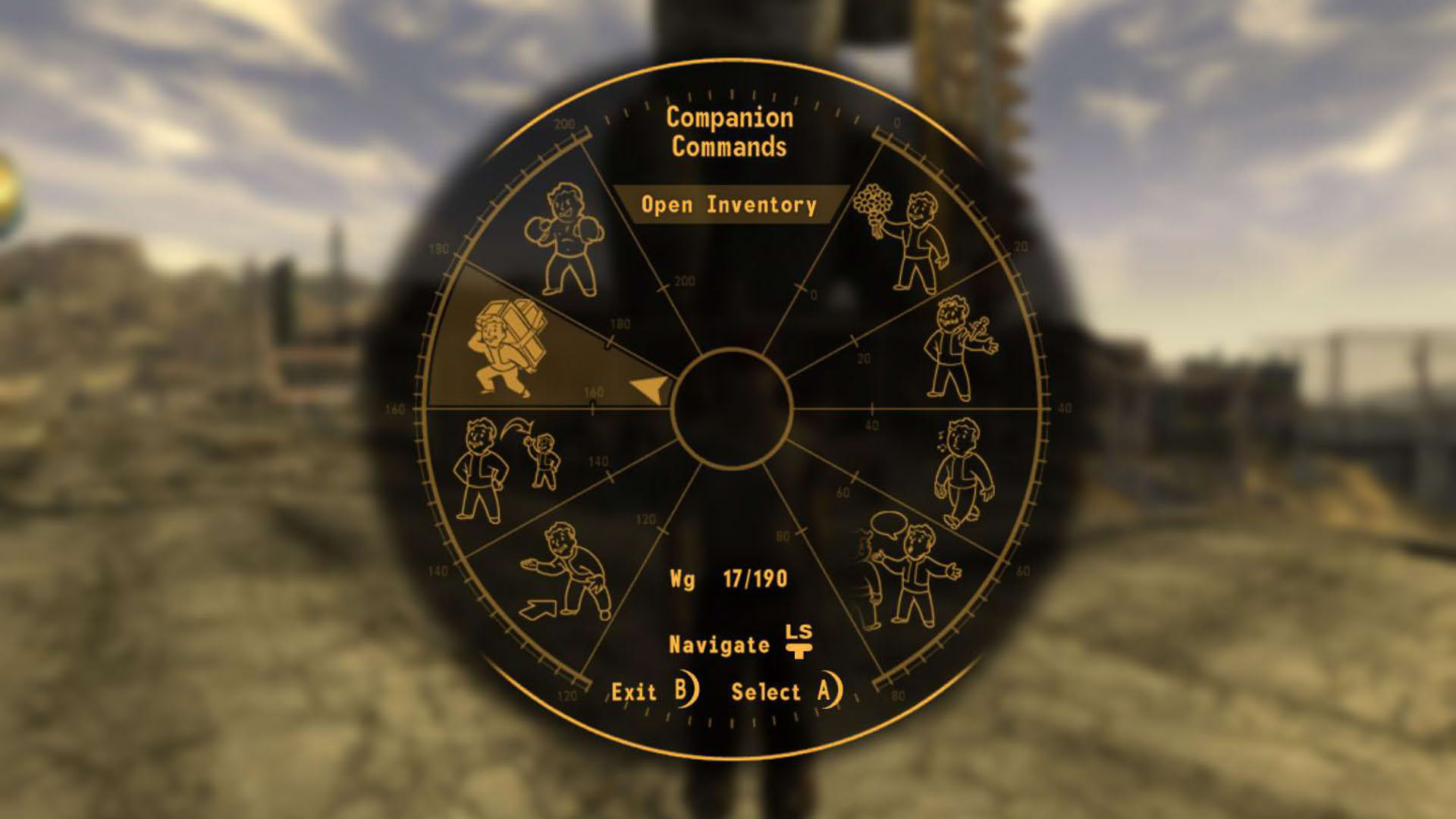 Screenshot for Fallout: New Vegas
