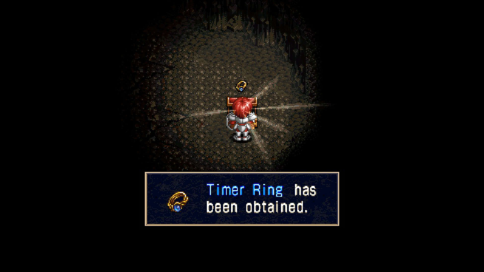 Screenshot for Ys II Complete