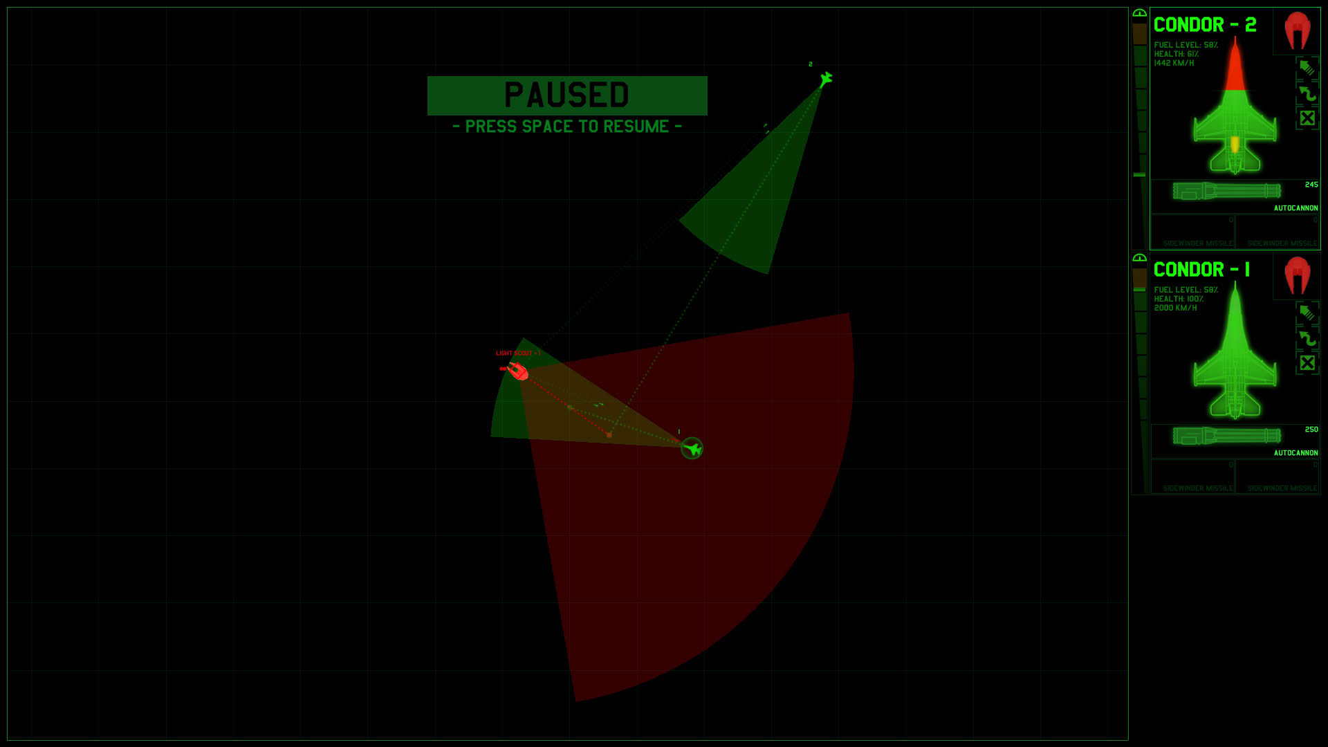 Screenshot for Xenonauts