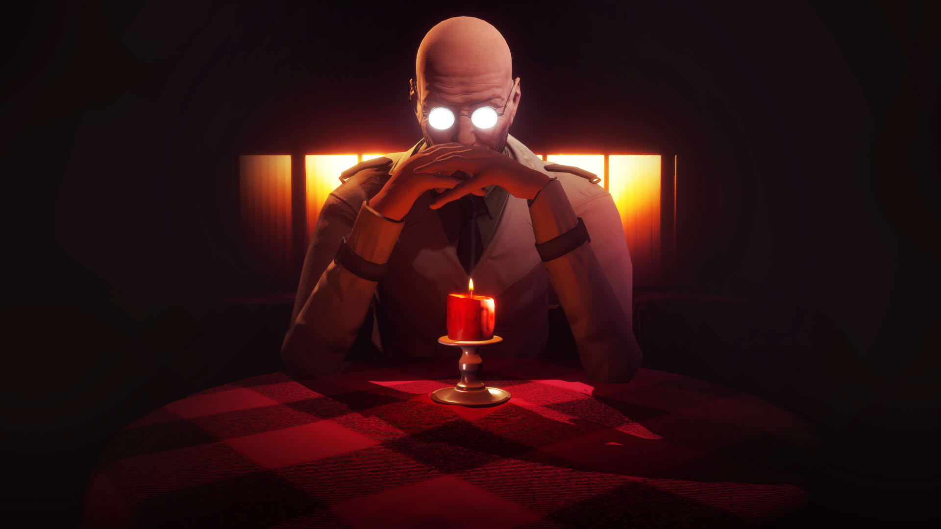 Screenshot for Dr. Finklestein's Marvelous Room
