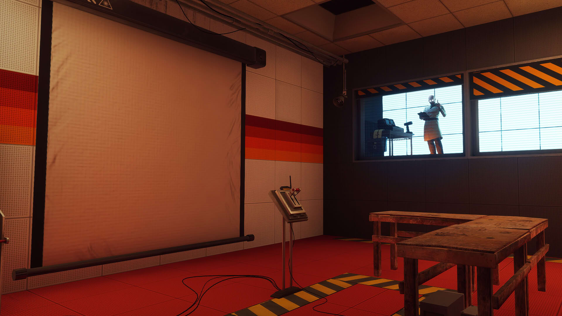 Screenshot for Dr. Finklestein's Marvelous Room
