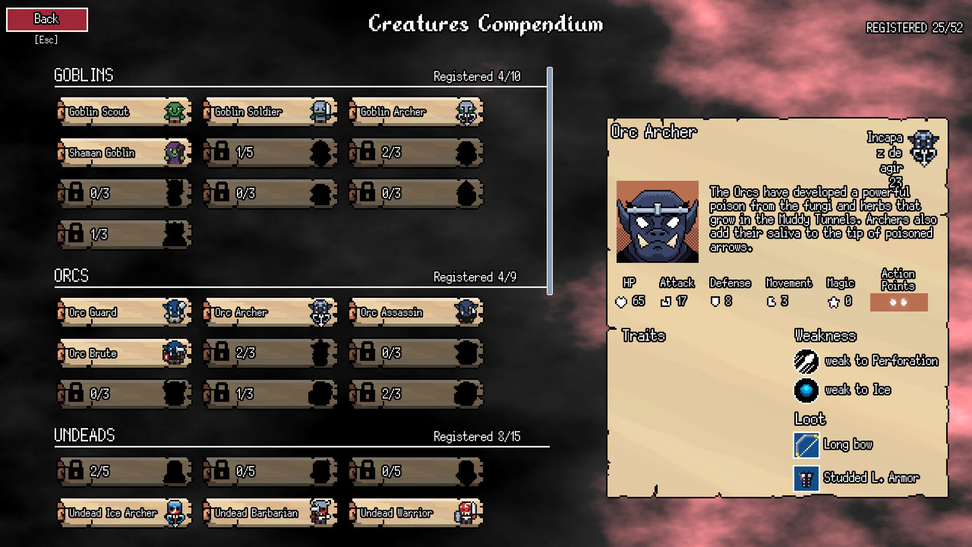 Screenshot for Forgotten Mines