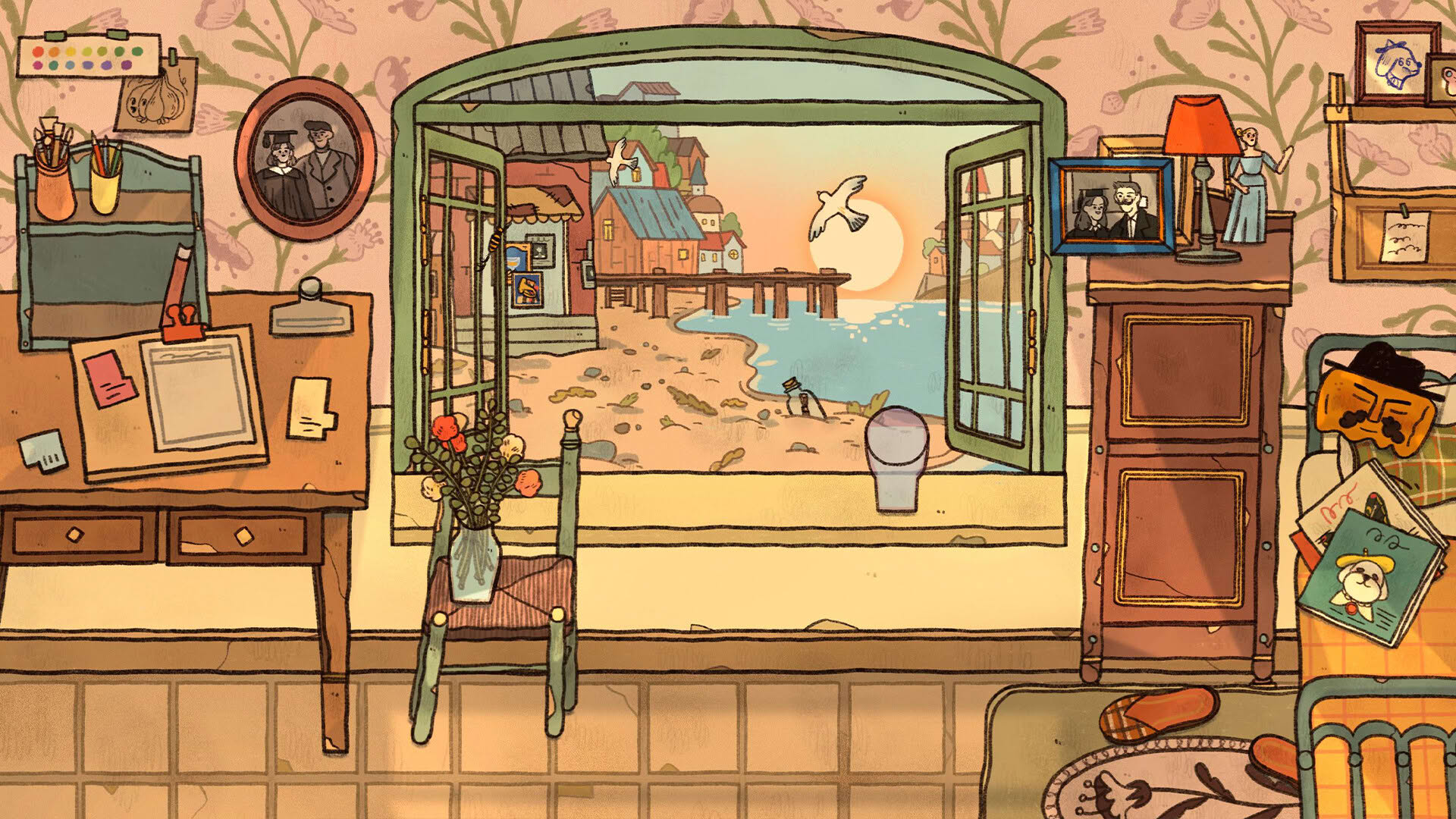 Screenshot for Reviver