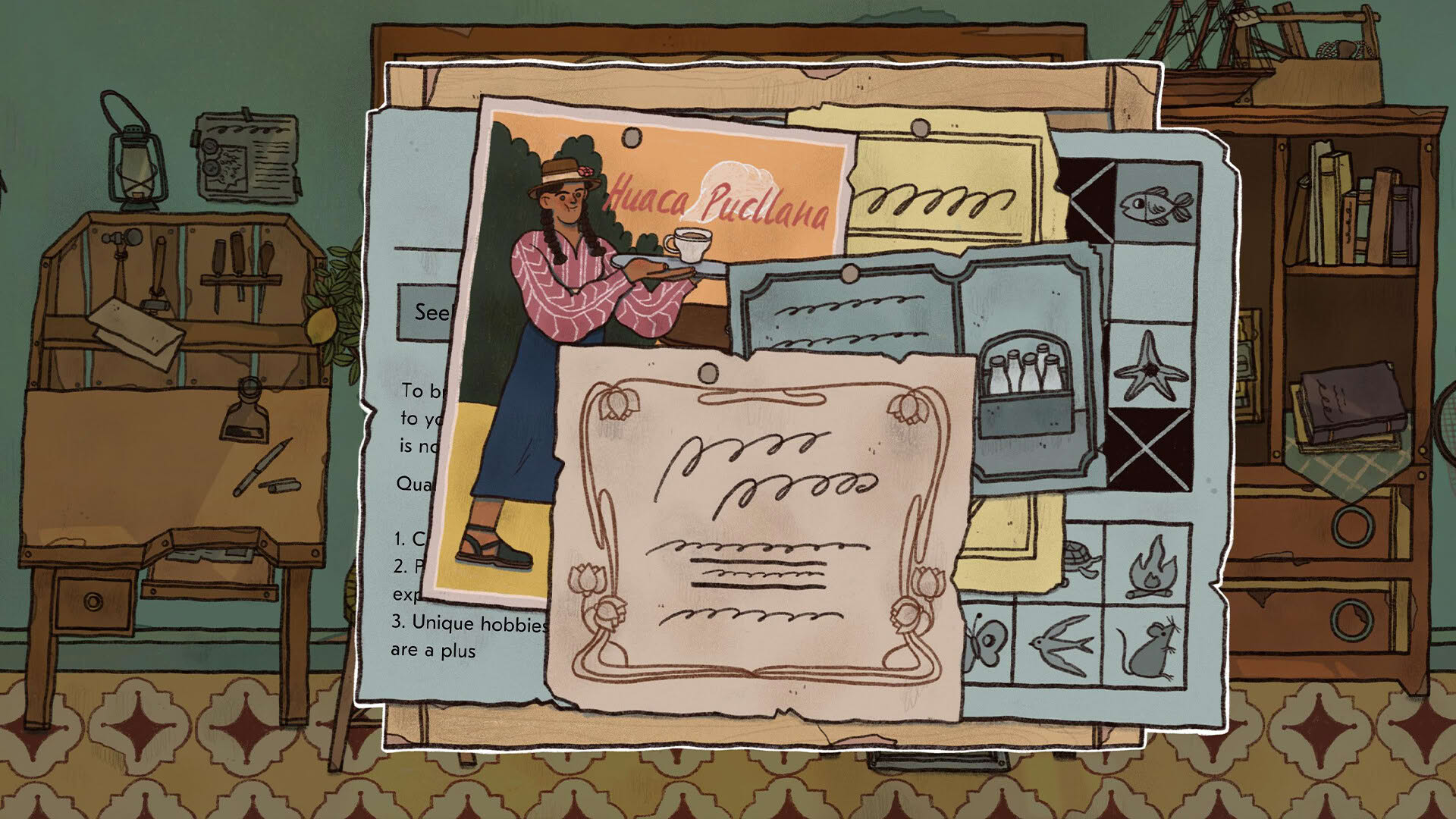 Screenshot for Reviver
