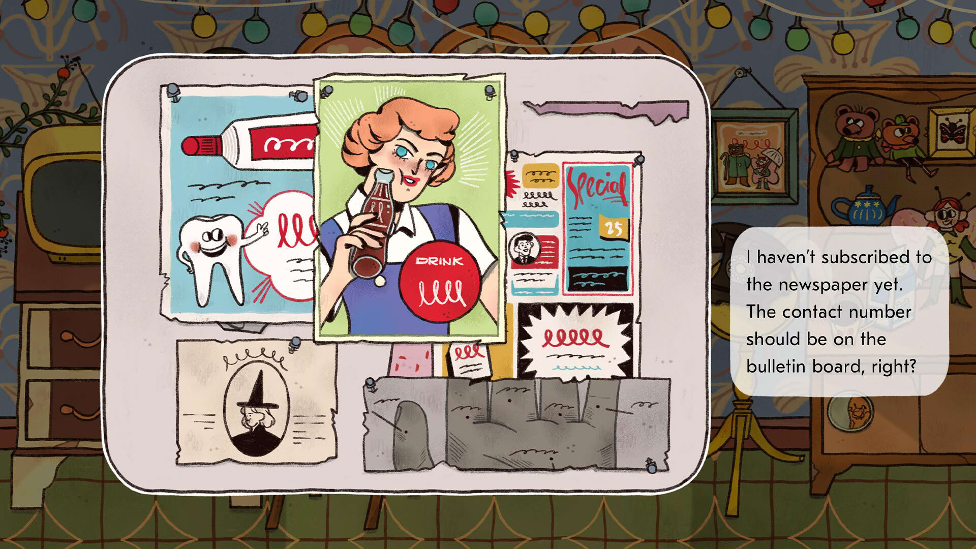 Screenshot for Reviver