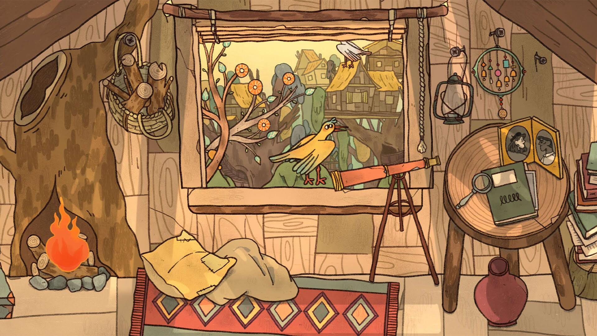 Screenshot for Reviver