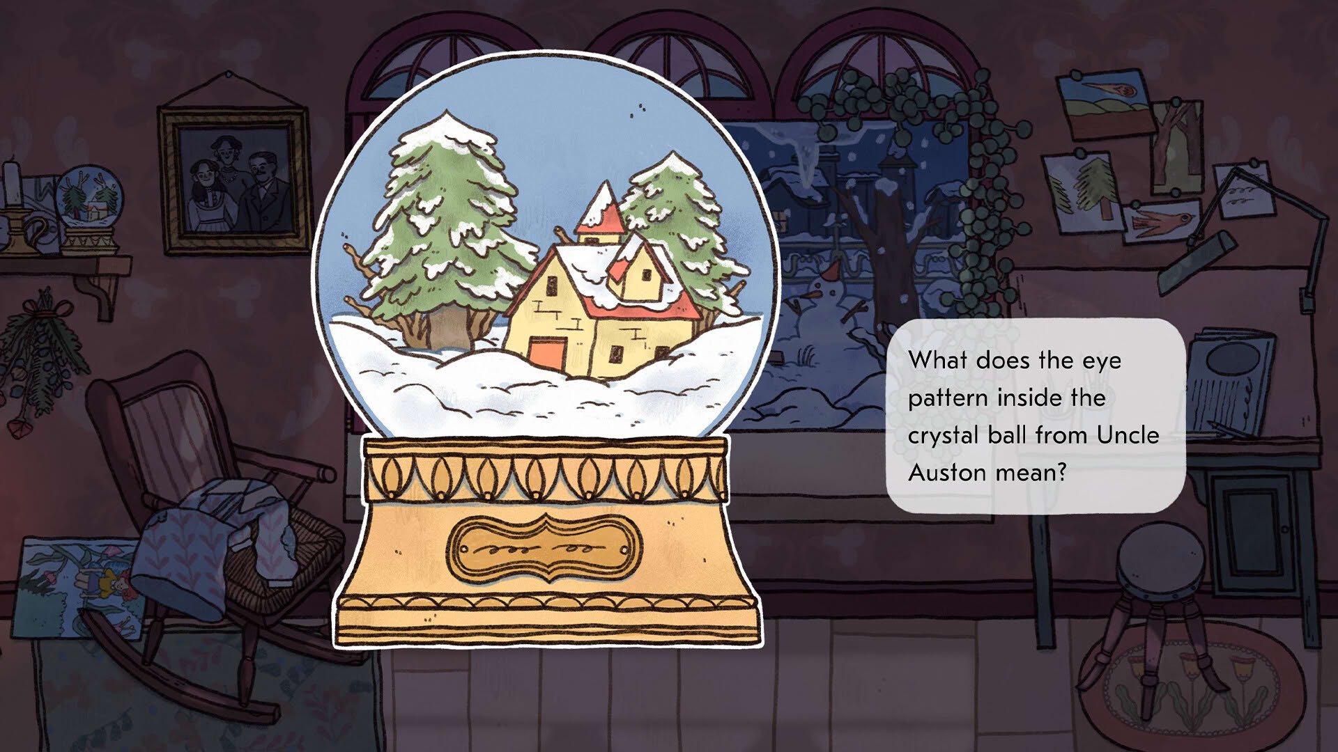 Screenshot for Reviver