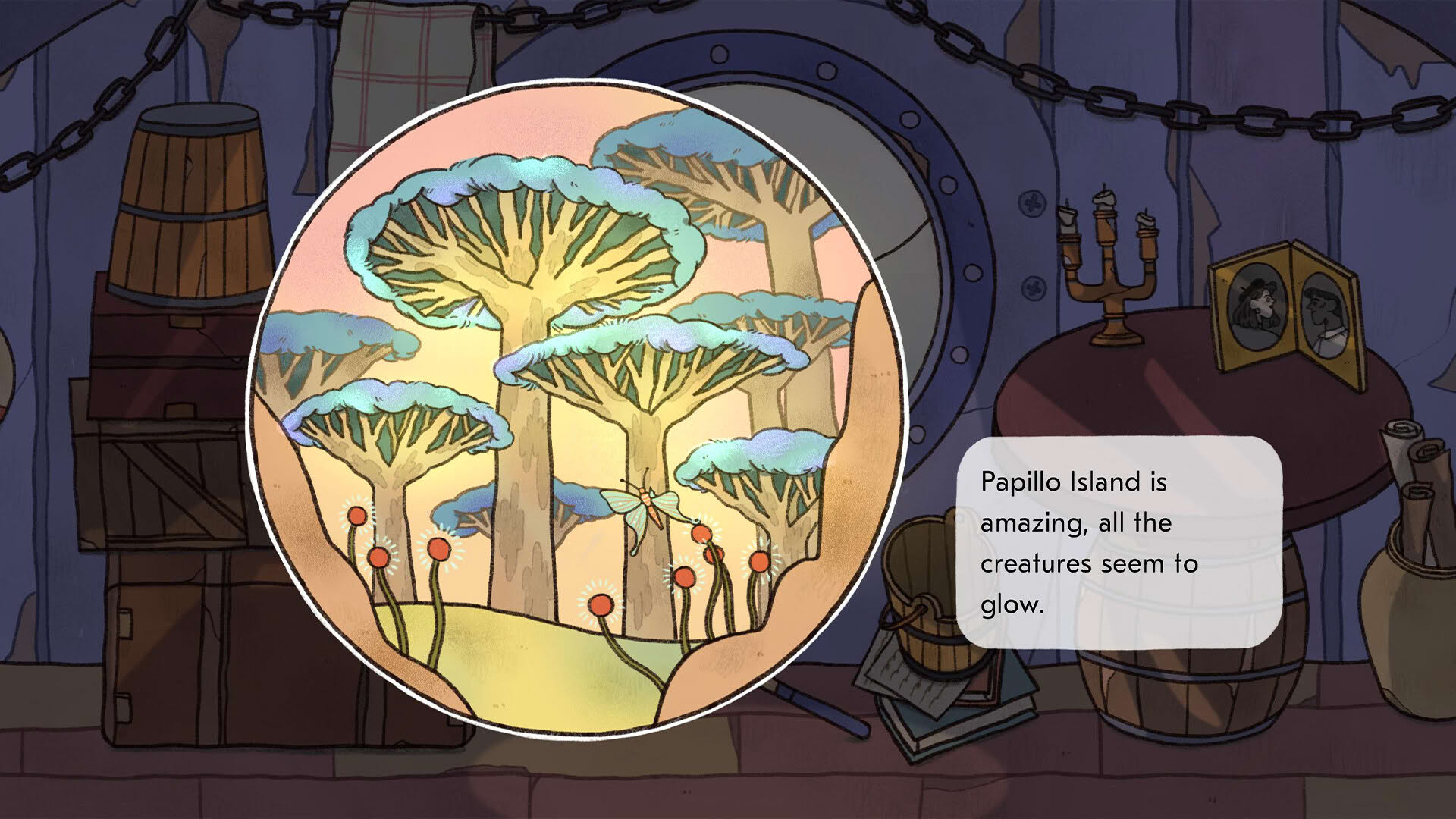 Screenshot for Reviver