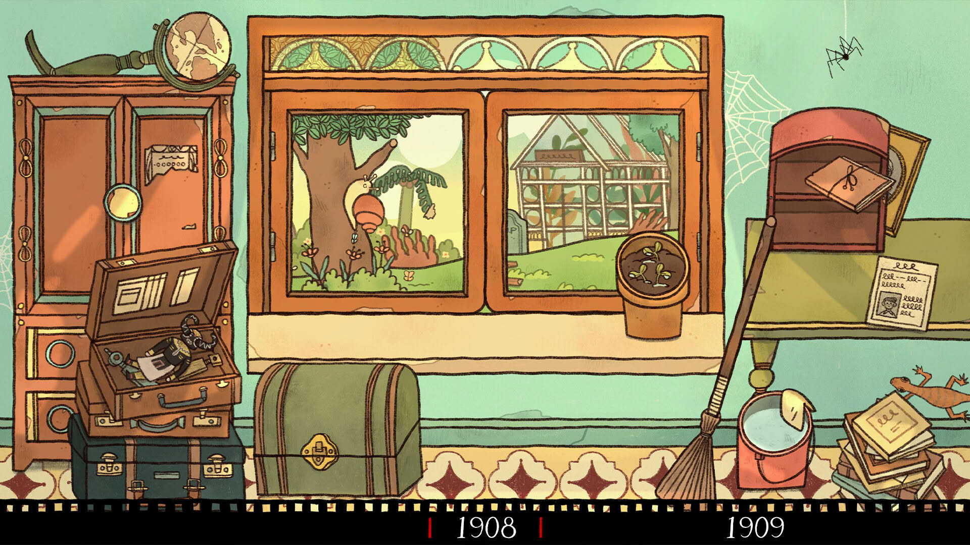 Screenshot for Reviver