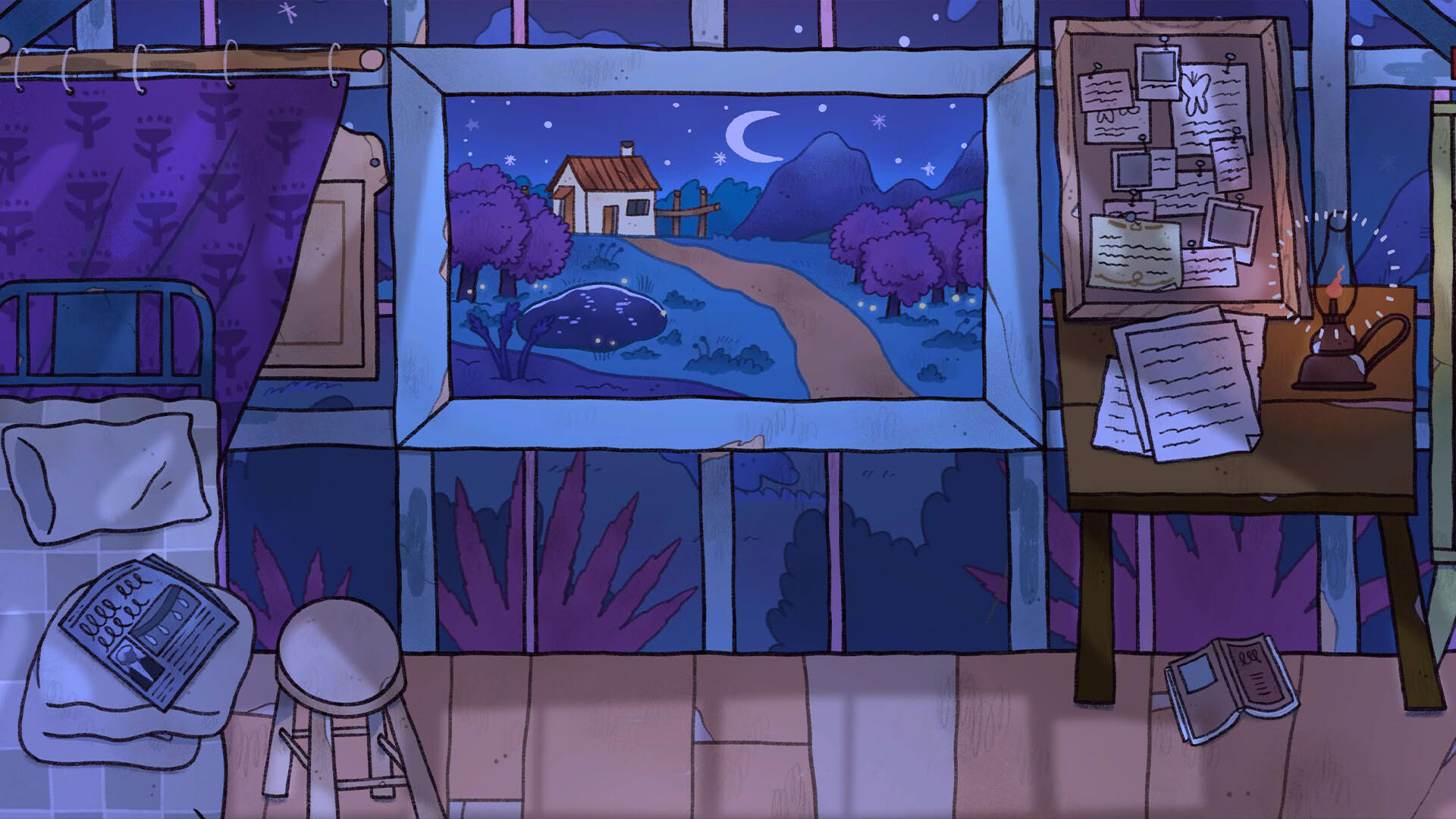 Screenshot for Reviver