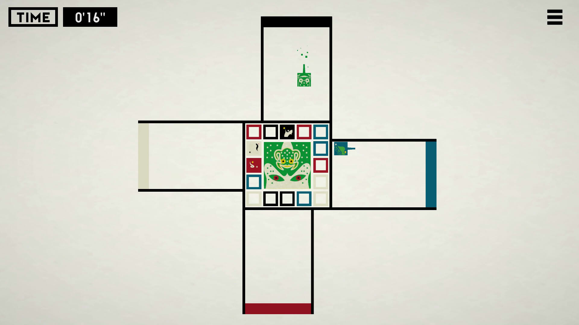 Screenshot for Siheyuan