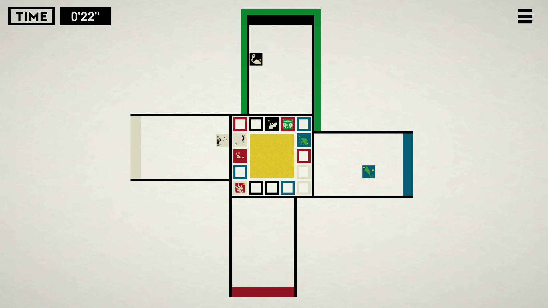 Screenshot for Siheyuan