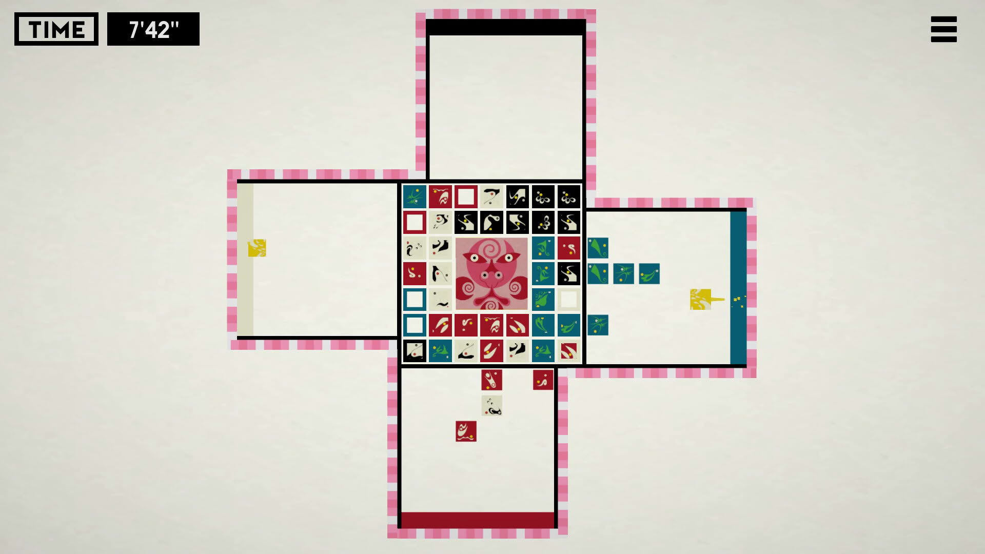 Screenshot for Siheyuan