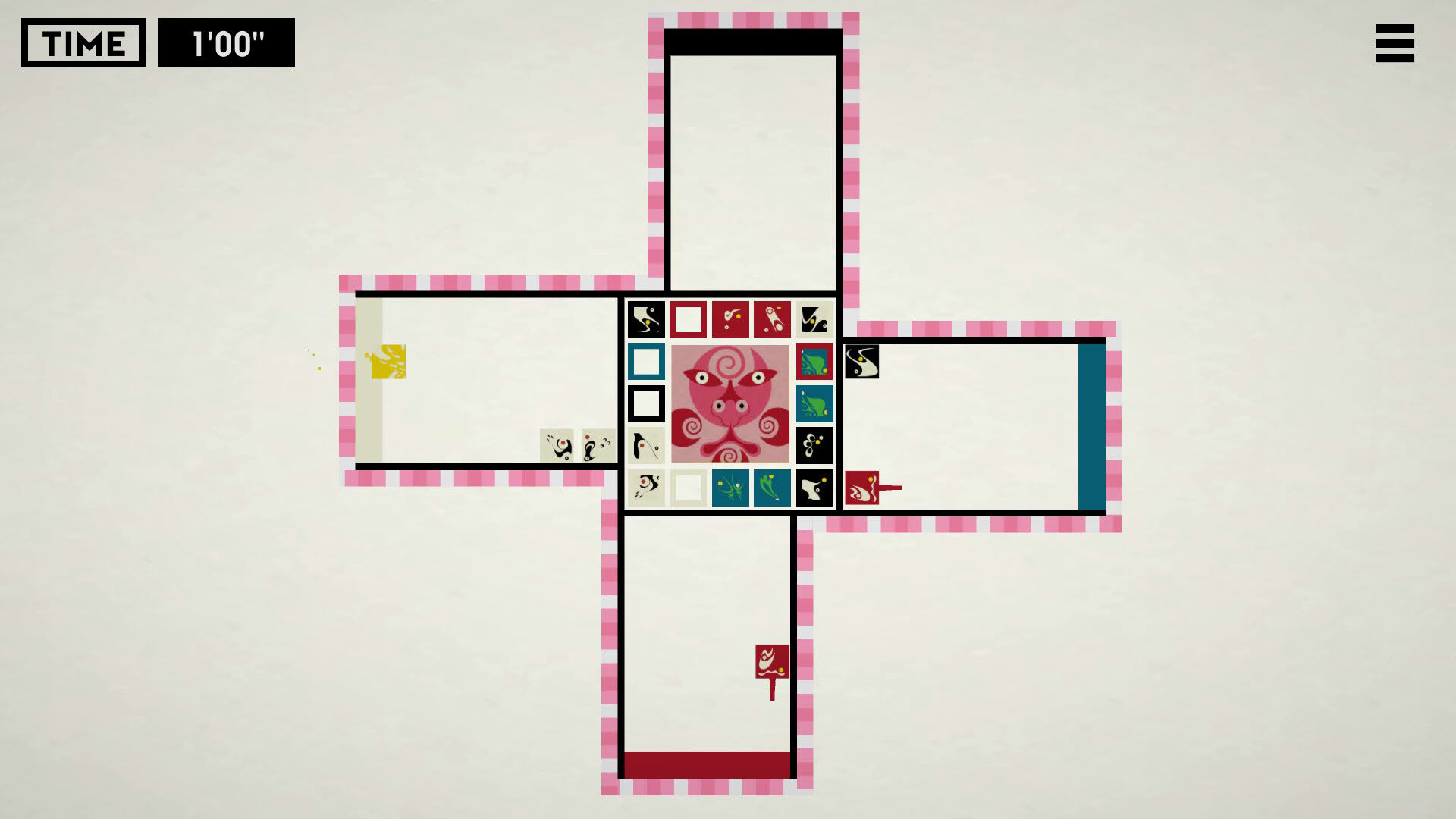 Screenshot for Siheyuan