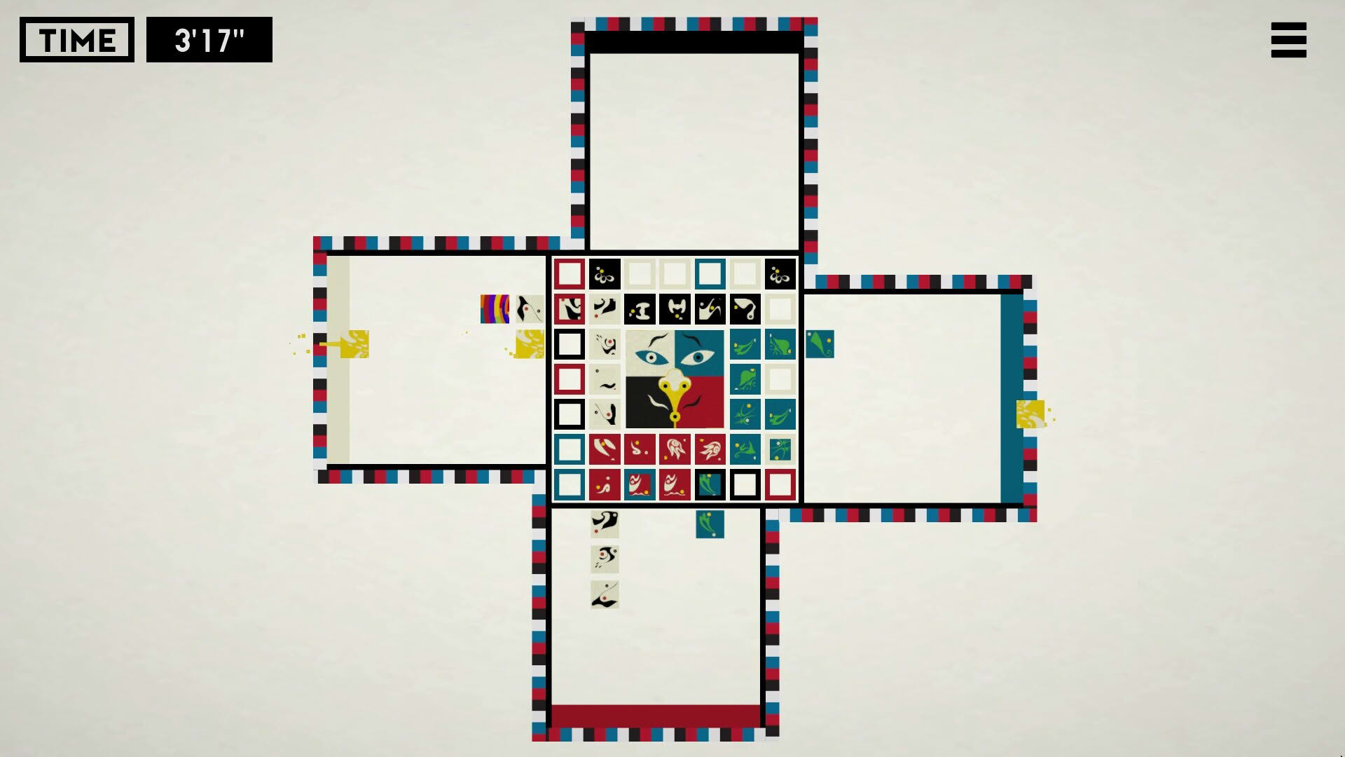 Screenshot for Siheyuan