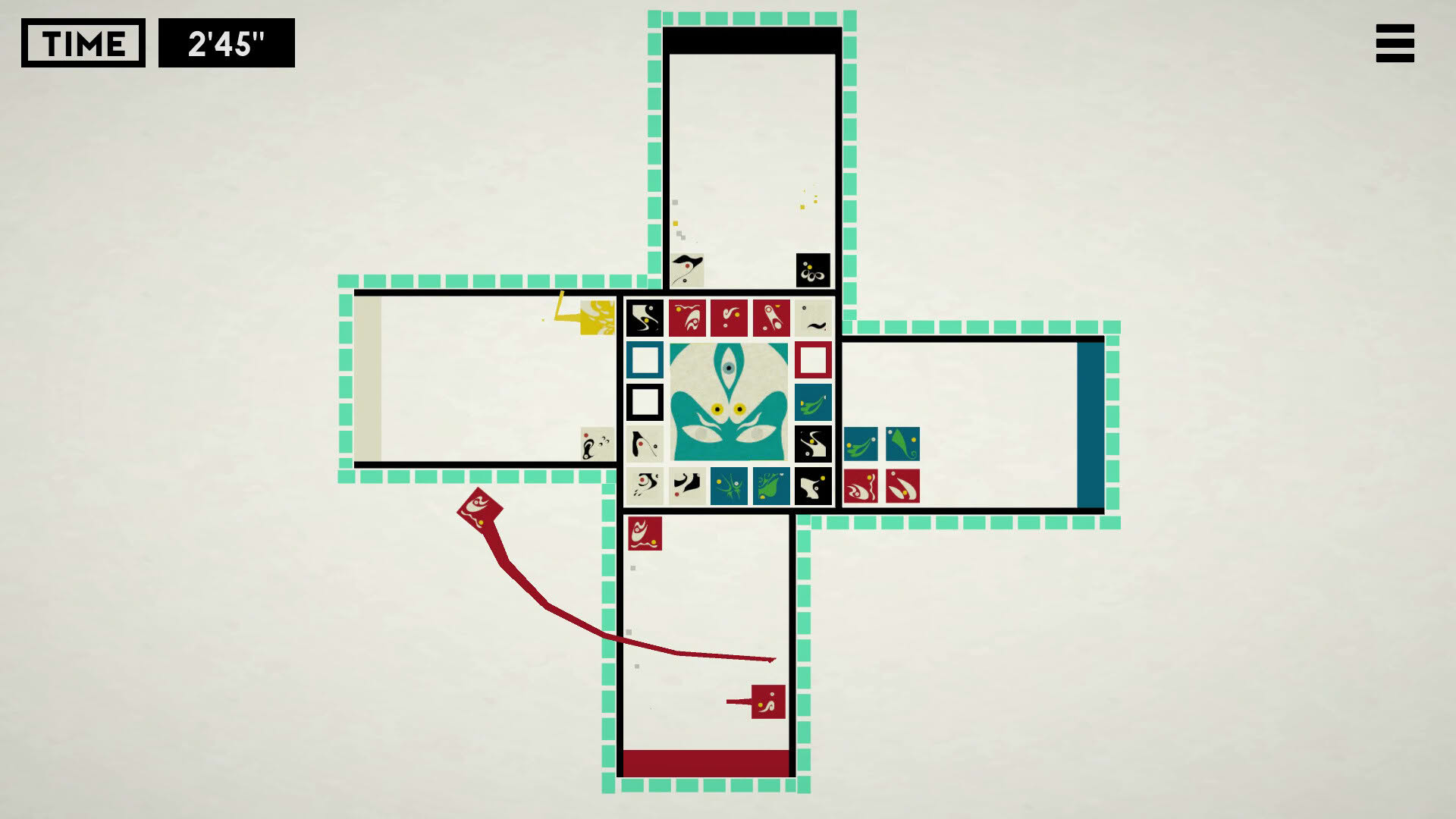 Screenshot for Siheyuan