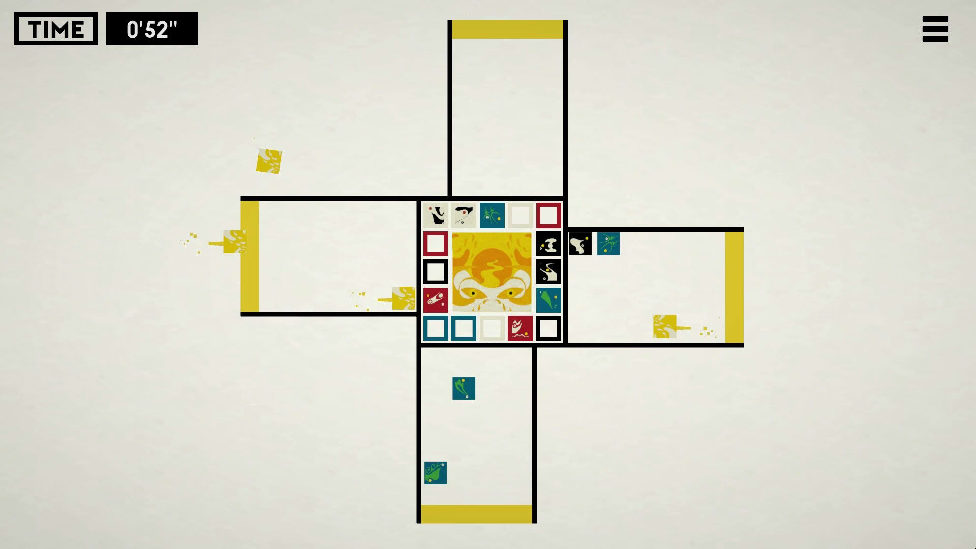 Screenshot for Siheyuan