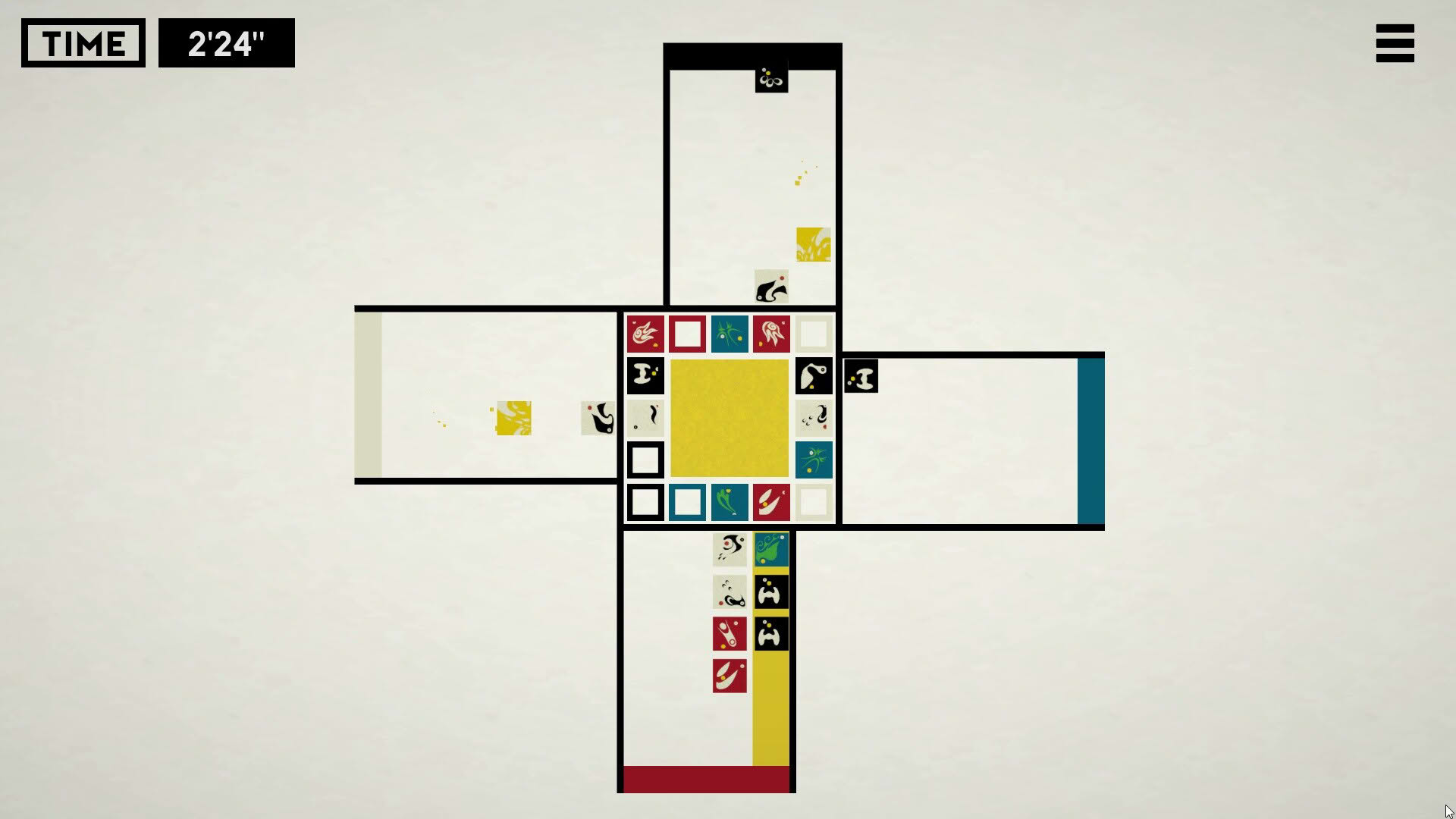 Screenshot for Siheyuan