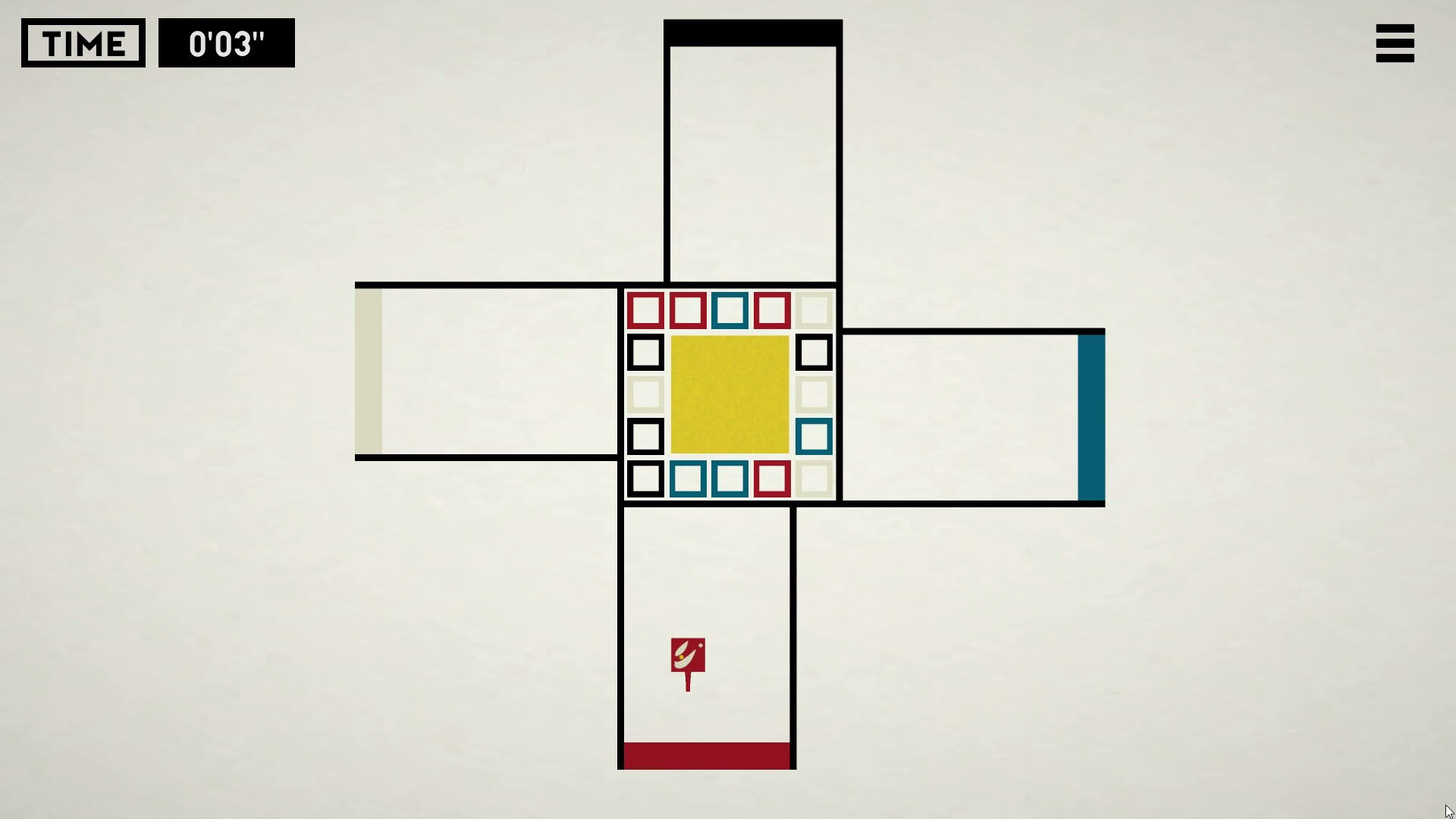 Screenshot for Siheyuan