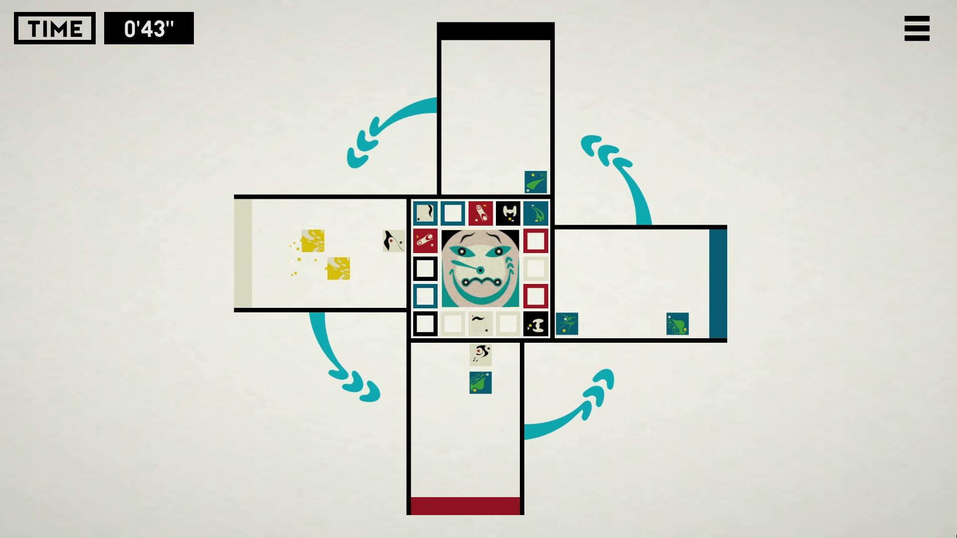 Screenshot for Siheyuan