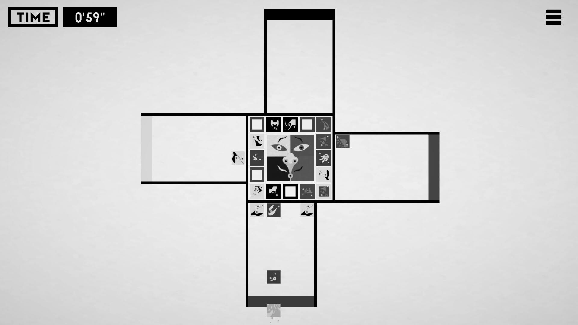 Screenshot for Siheyuan