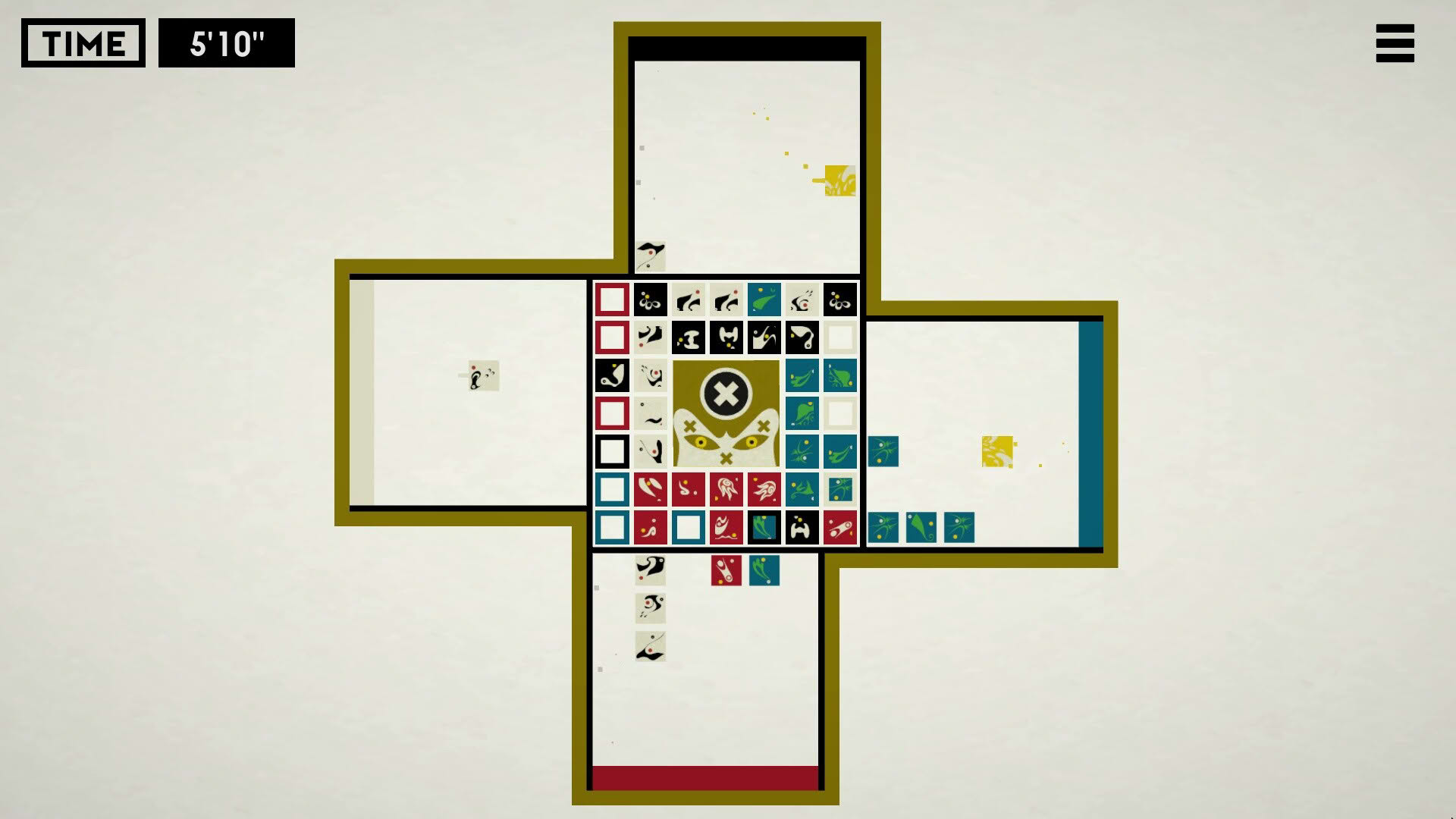 Screenshot for Siheyuan