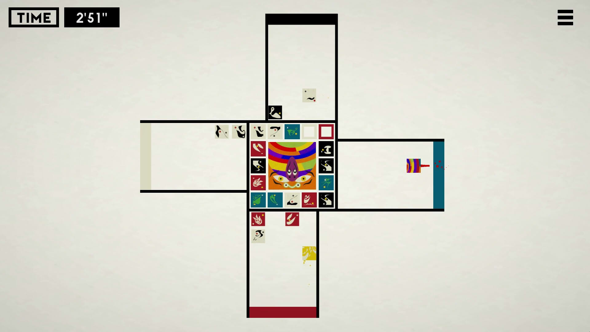 Screenshot for Siheyuan