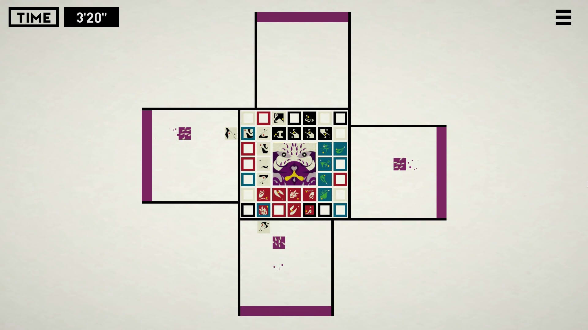 Screenshot for Siheyuan