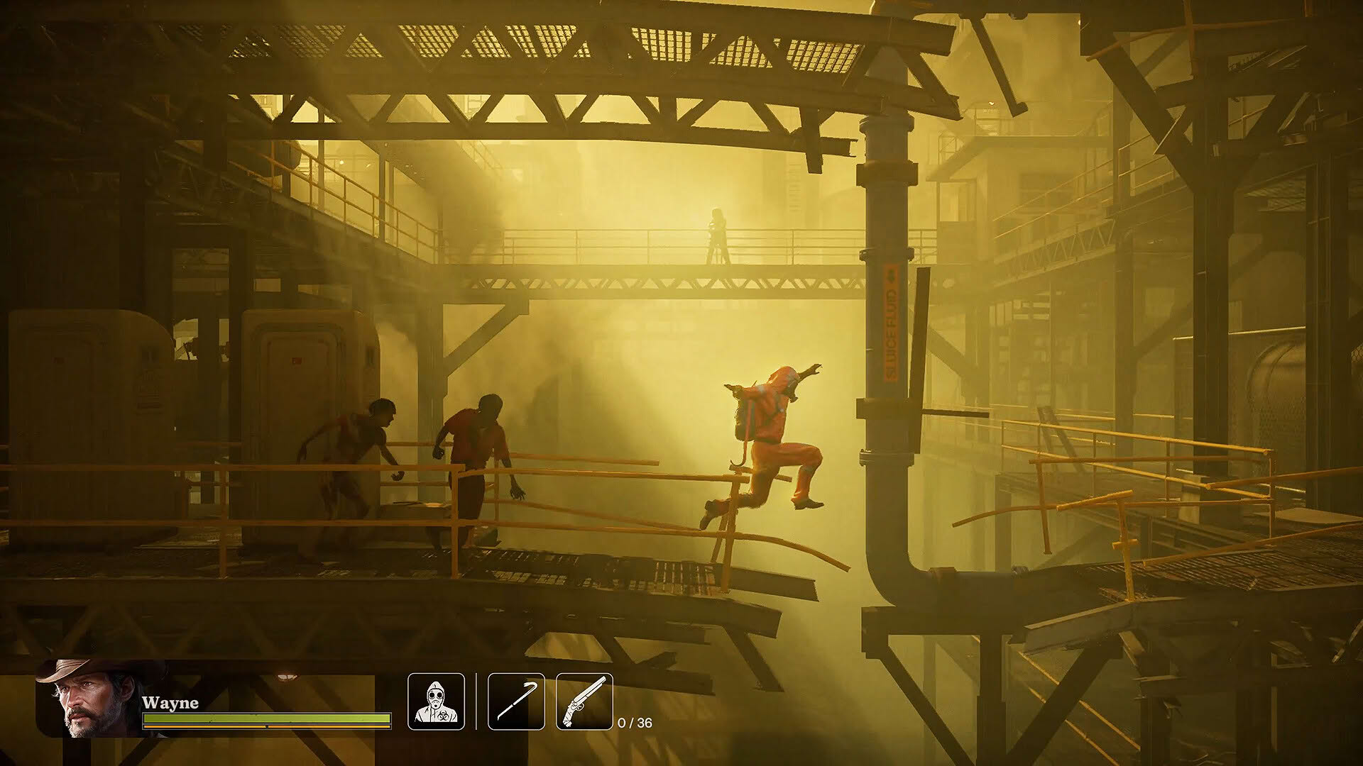 Screenshot for Into the Dead: Our Darkest Days