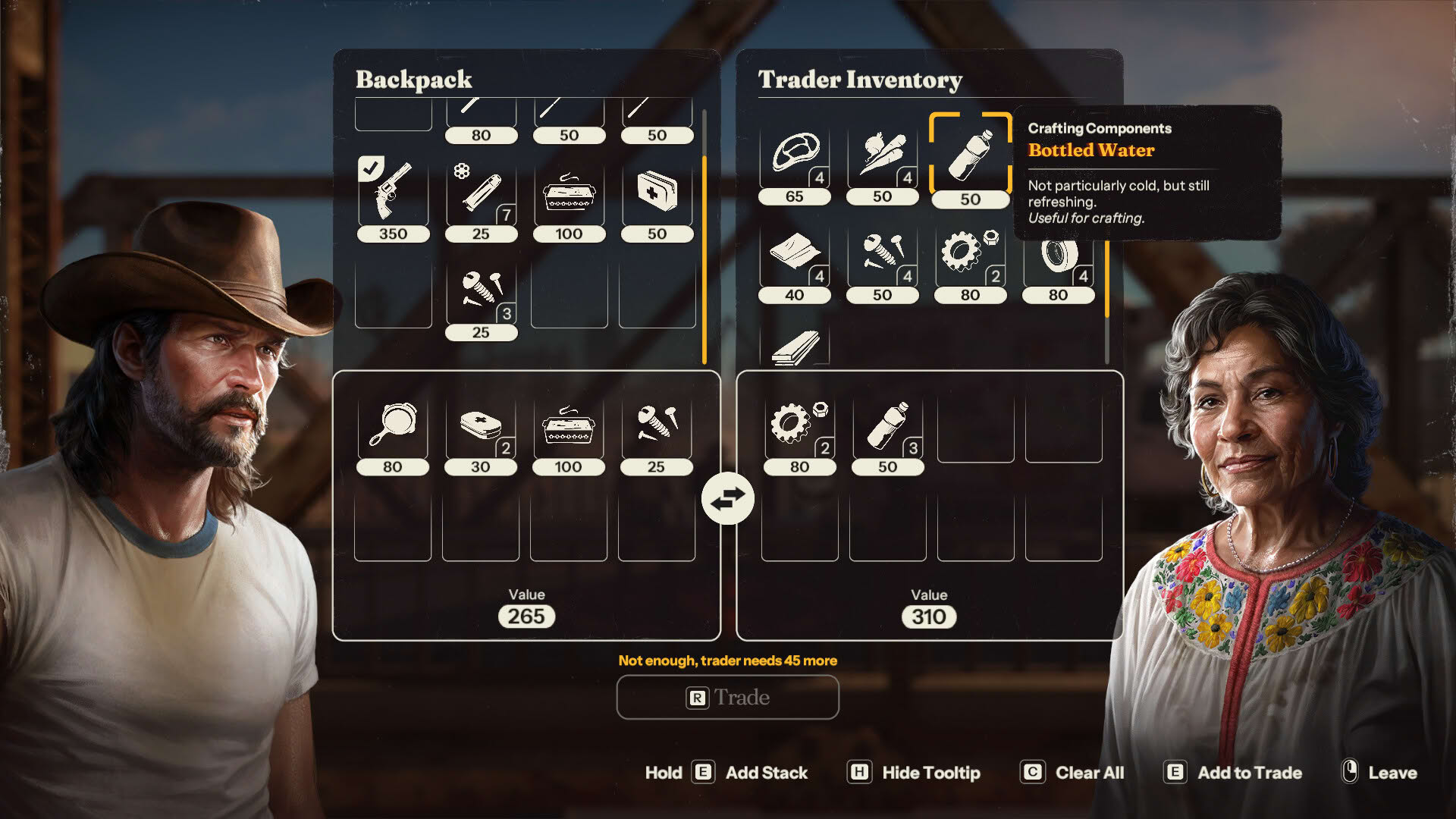 Screenshot for Into the Dead: Our Darkest Days